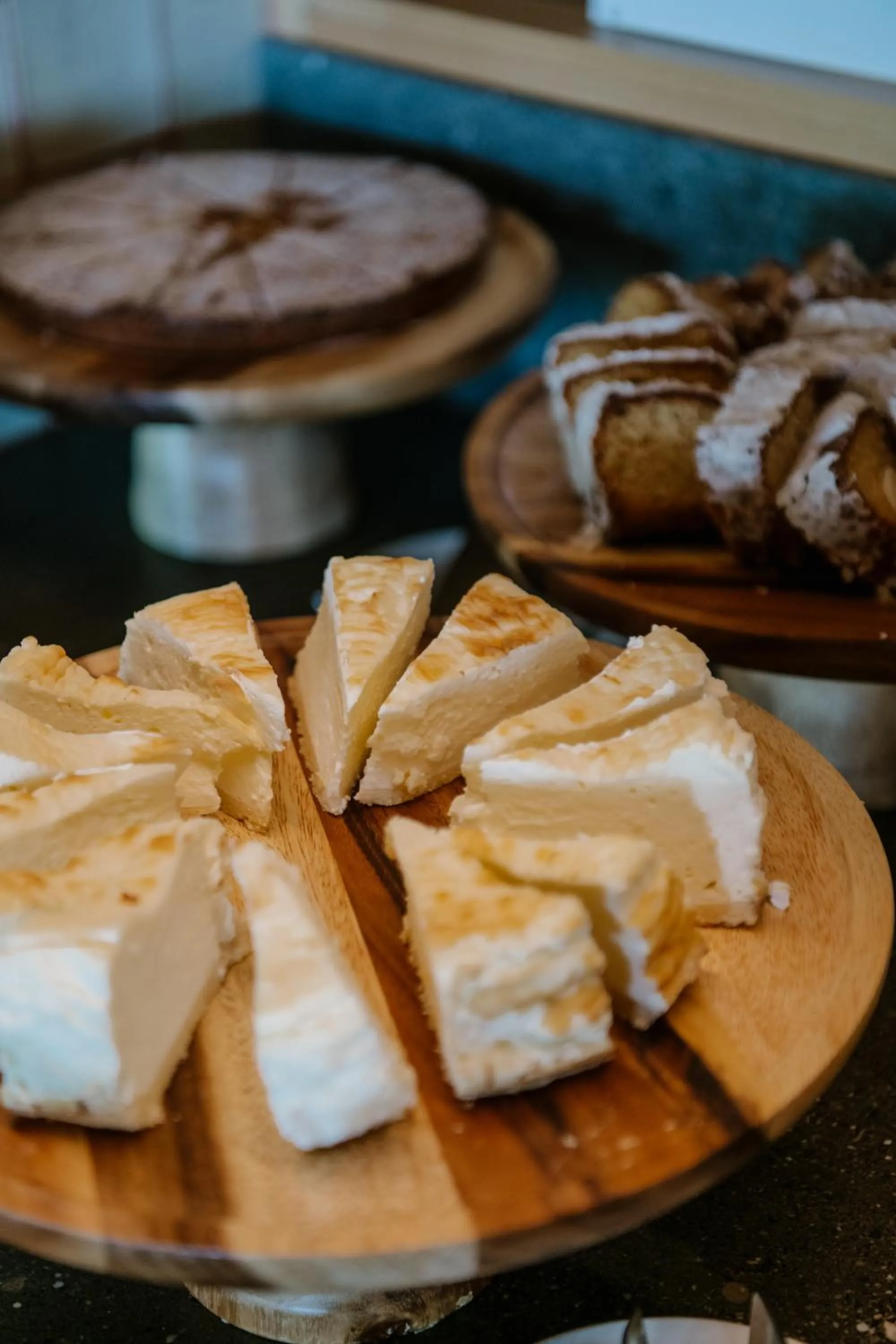Breakfast in Hotel Terraverda at Empordà Golf Resort