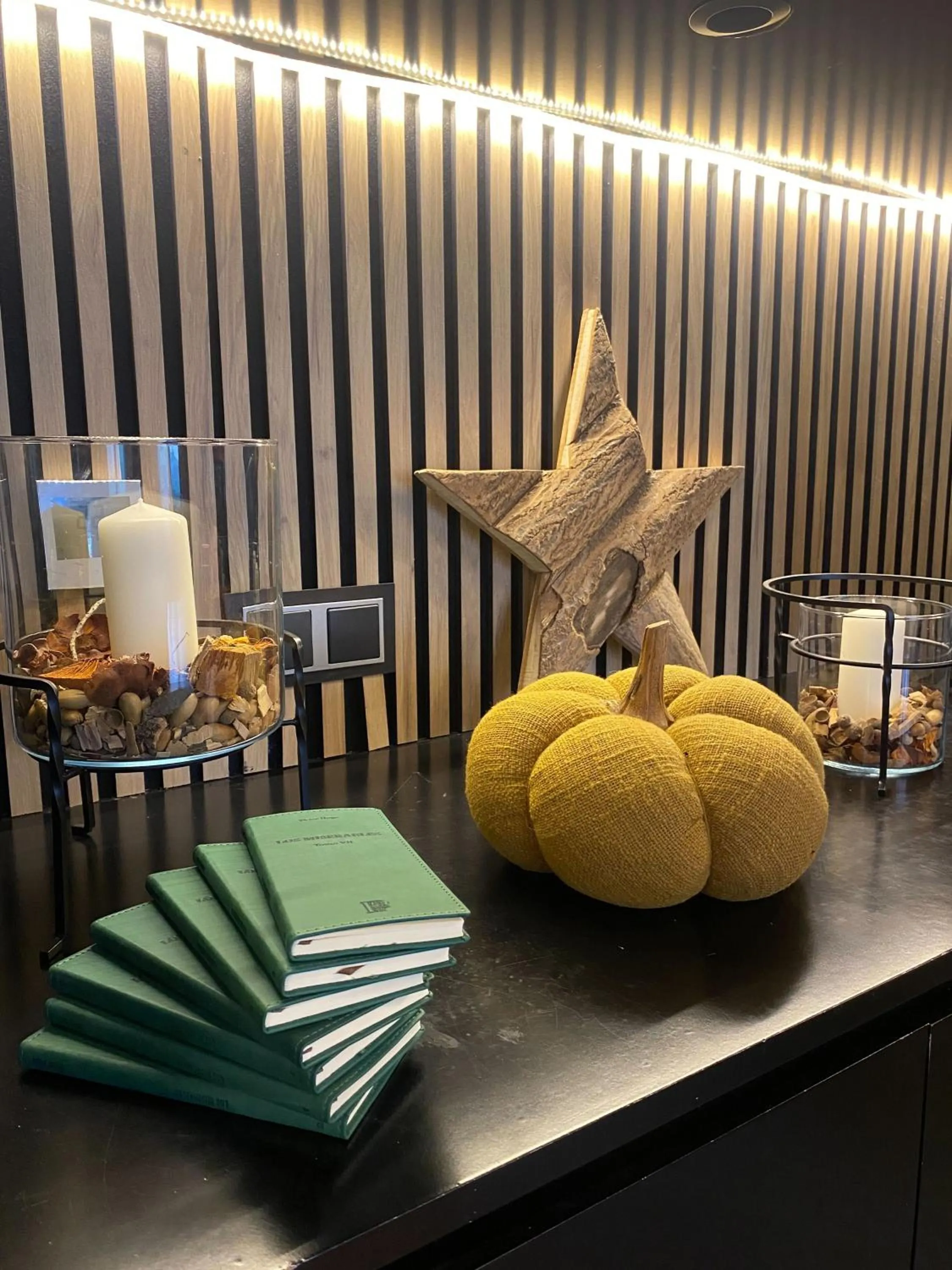 Lobby or reception in Aparthotel Siente Boí & SPA