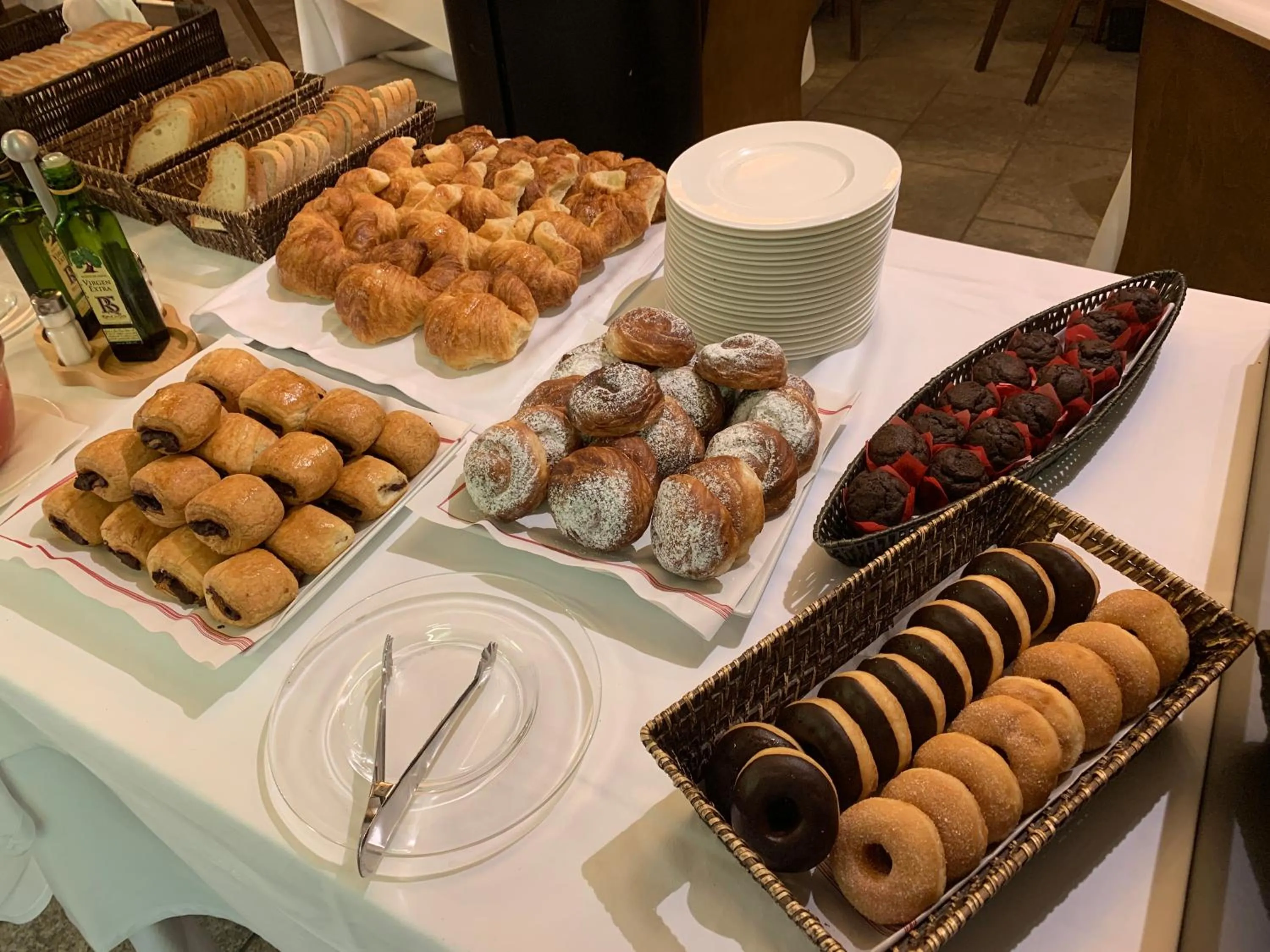 Food and drinks in Aparthotel Siente Boí & SPA