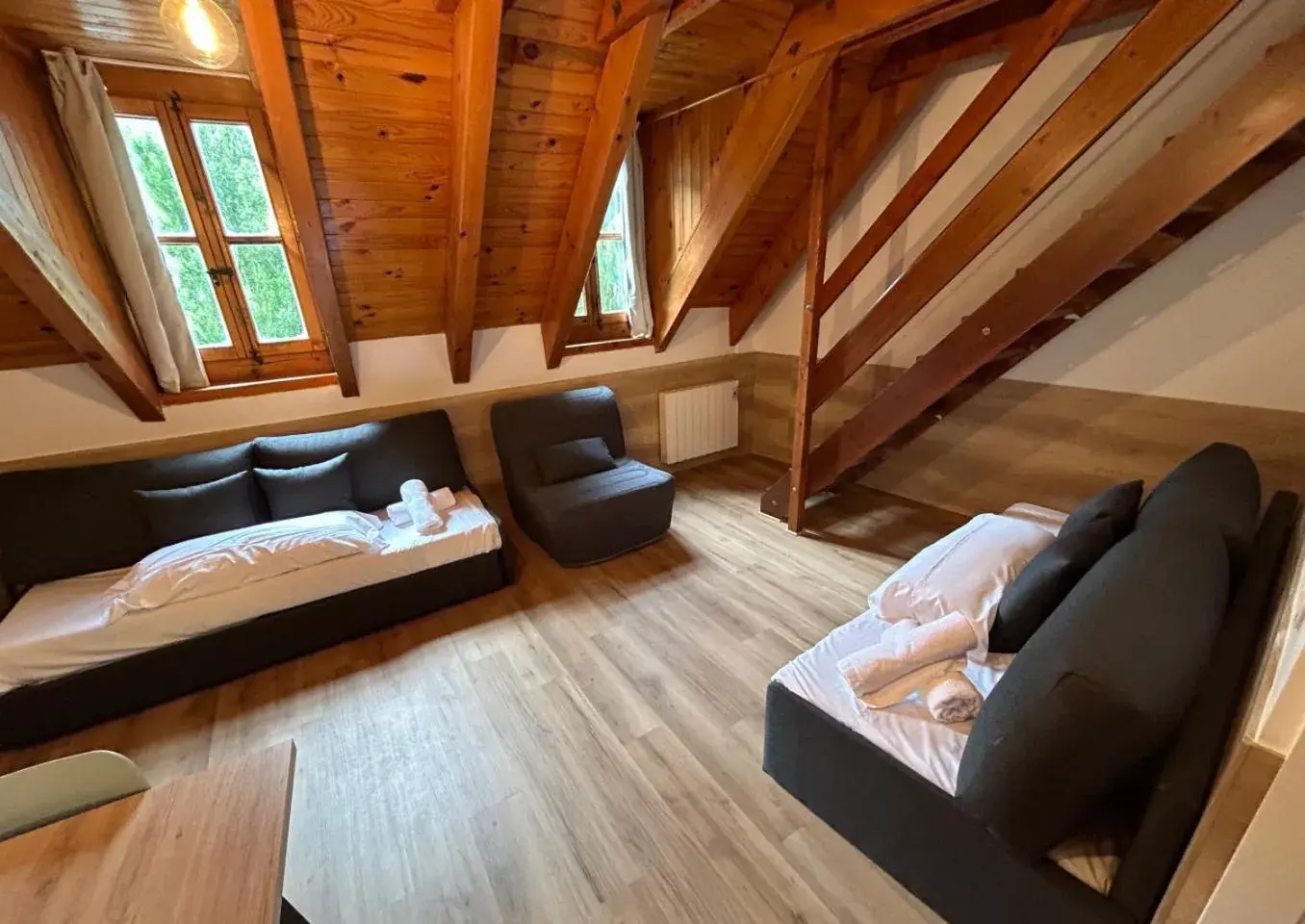 Maisonette in Apartamentos La Solana Maisonette in Apartamentos La Solana