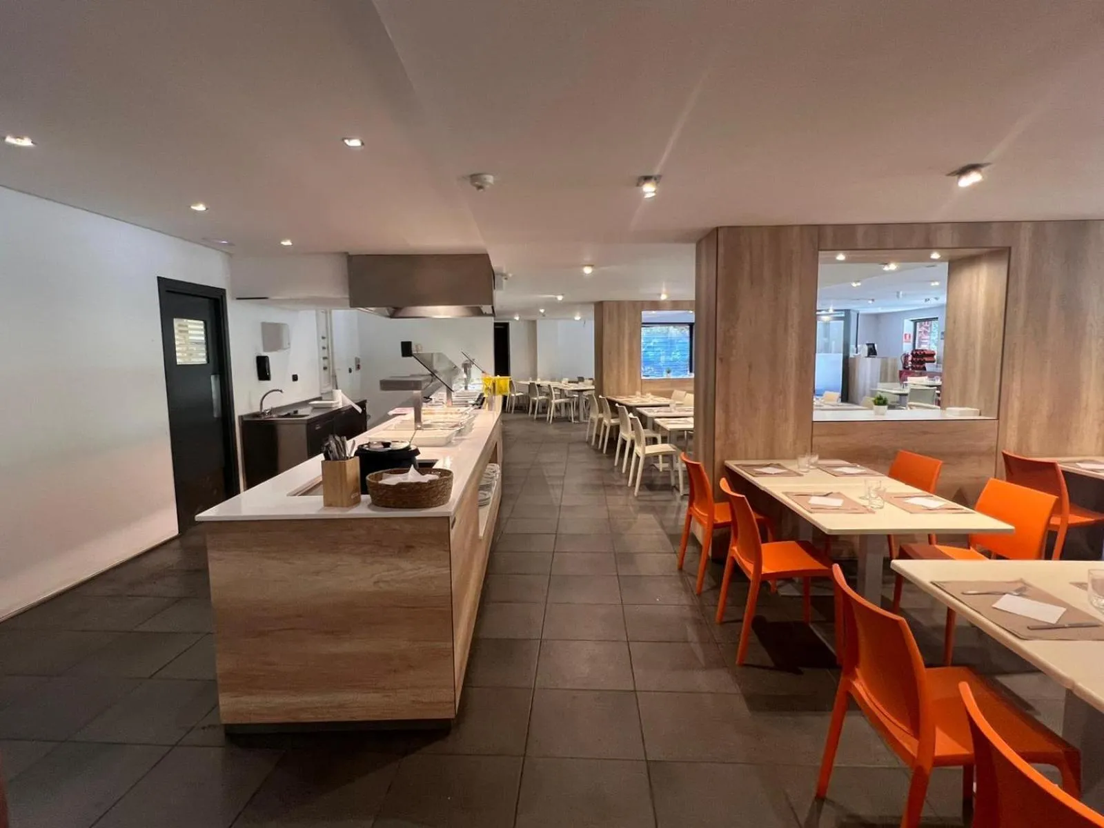 Apartamentos La Solana