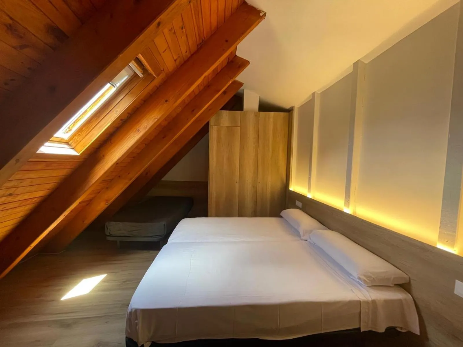 Apartamentos La Solana