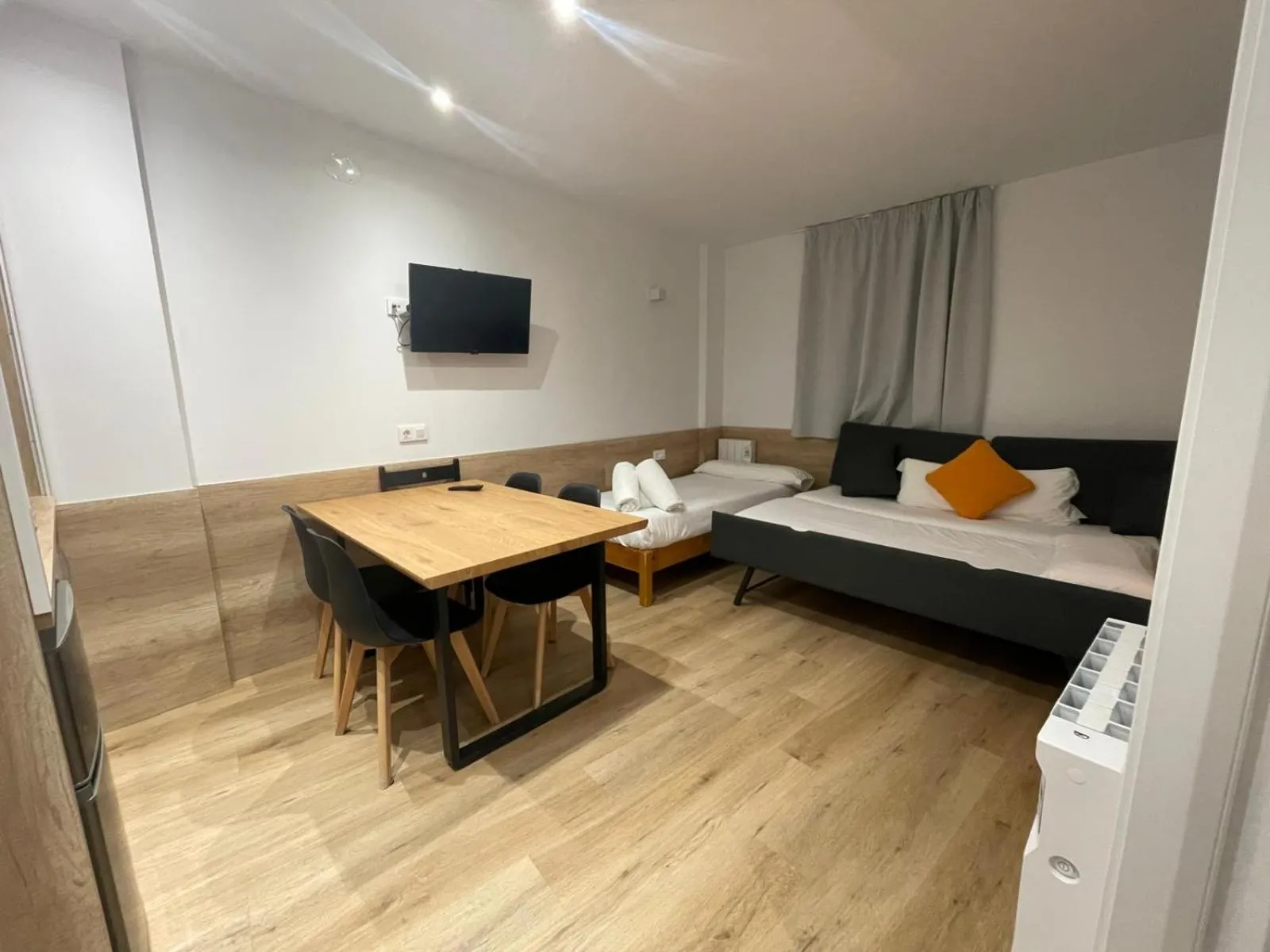 One-Bedroom Apartment in Apartamentos La Solana