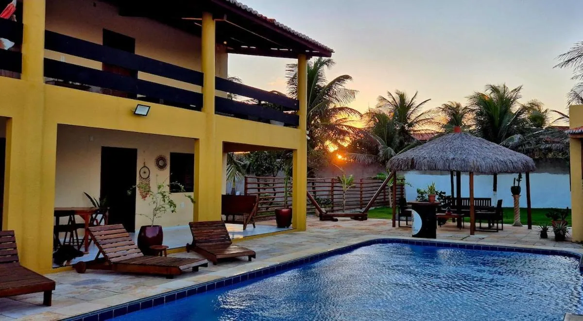 Casa Ferreira Cumbuco