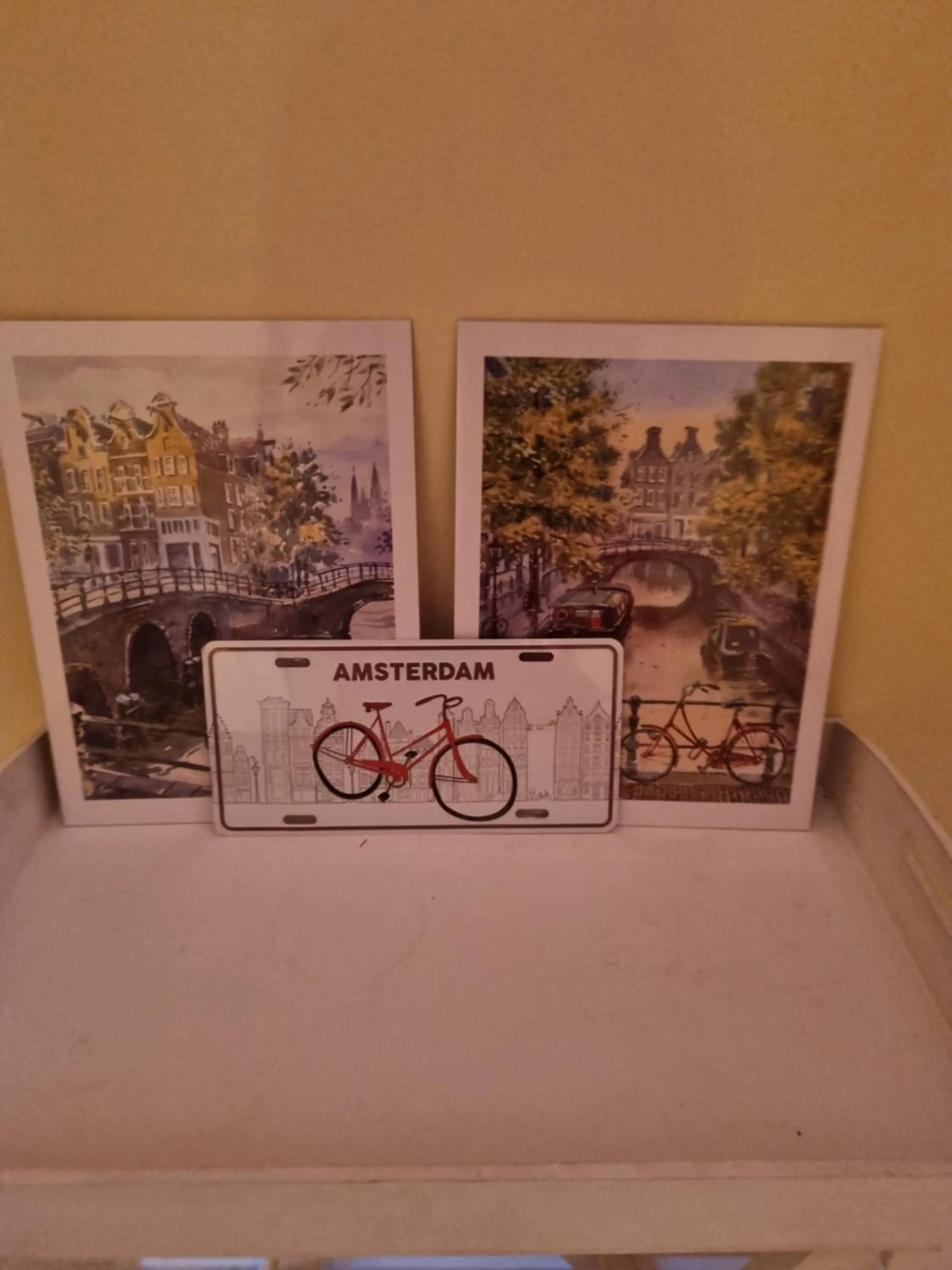 Decorative detail in Casa Ferreira Cumbuco