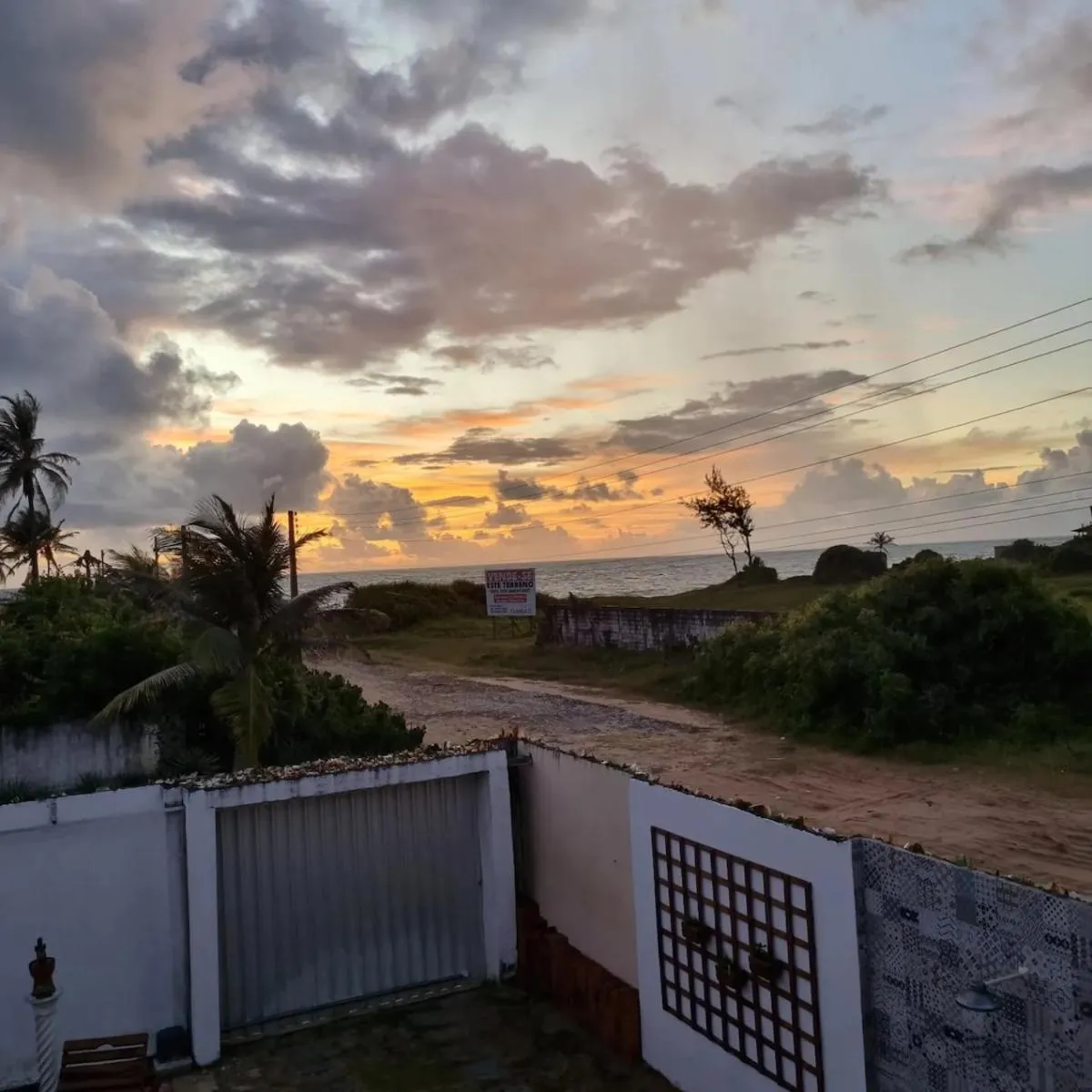 Casa Ferreira Cumbuco