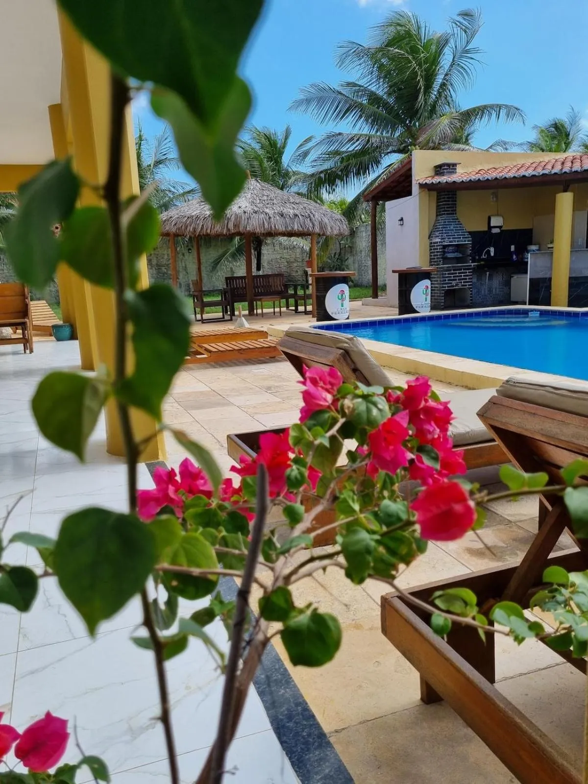 Casa Ferreira Cumbuco