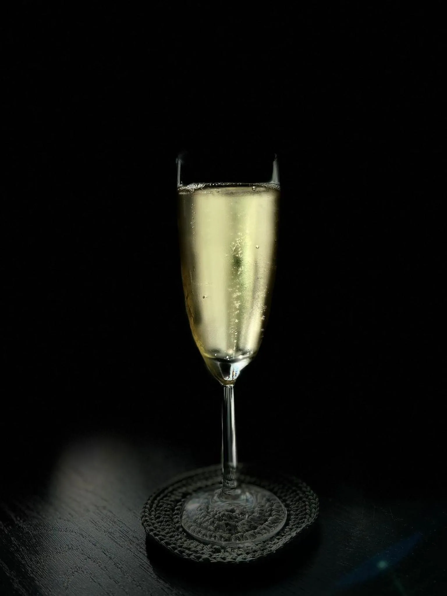 Drinks in Casa Ferreira Cumbuco