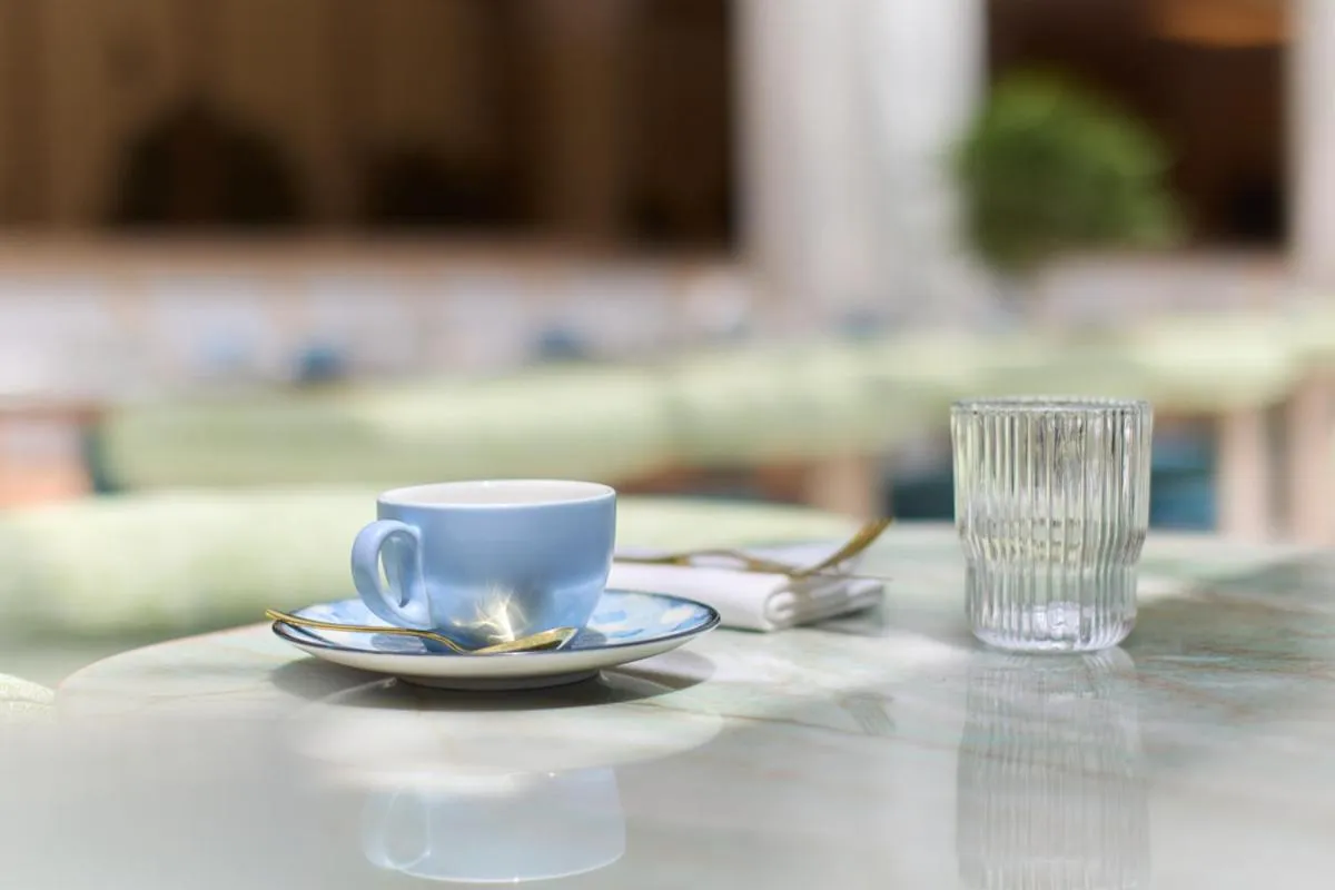 Restaurant/places to eat in Don Carlos Marbella