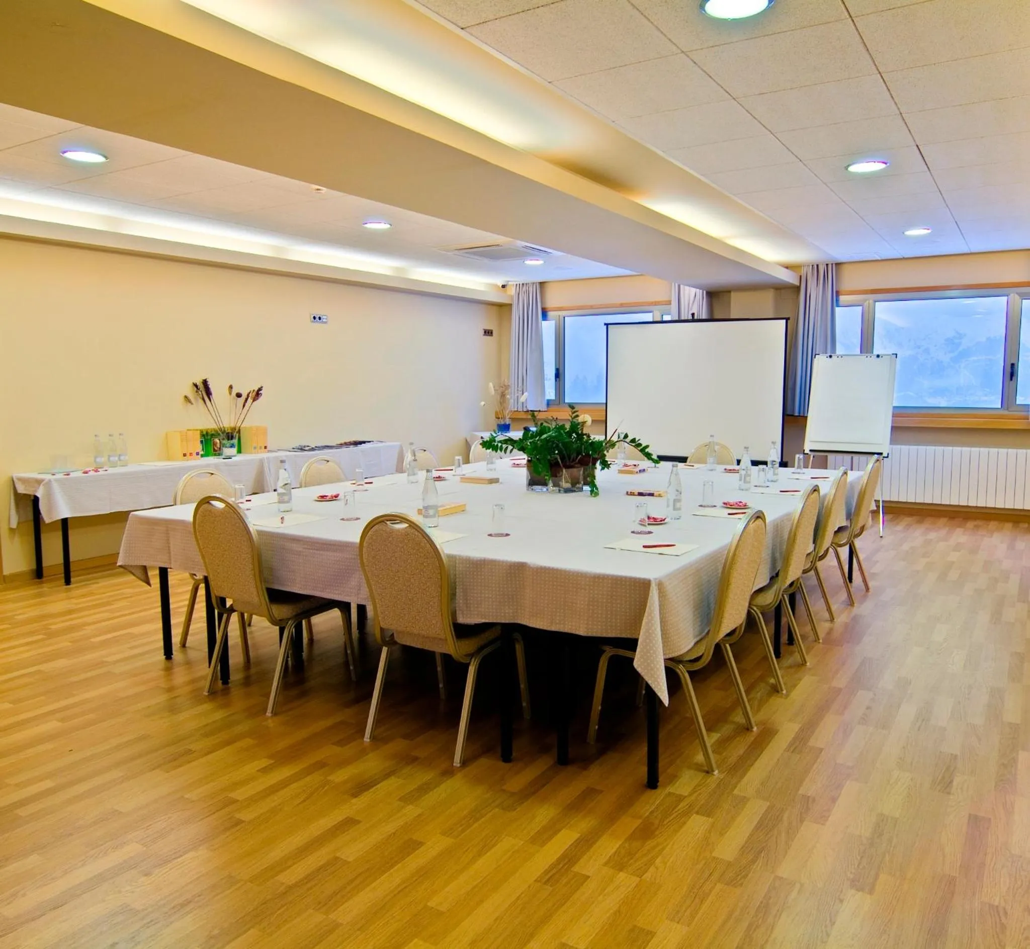 Banquet/Function facilities in Hotel & Spa La Collada