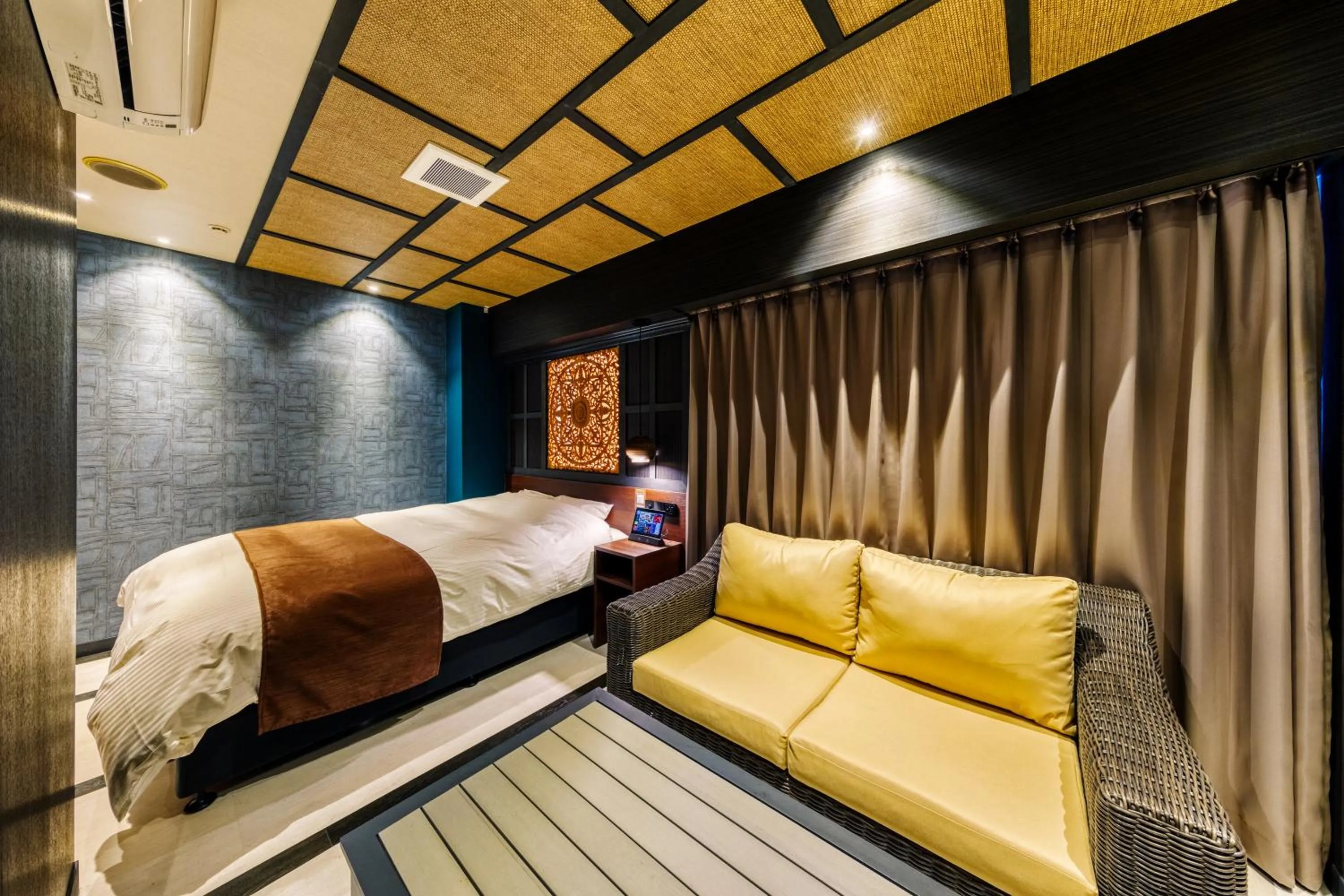 Hotel Lotus Okayama Adult Only