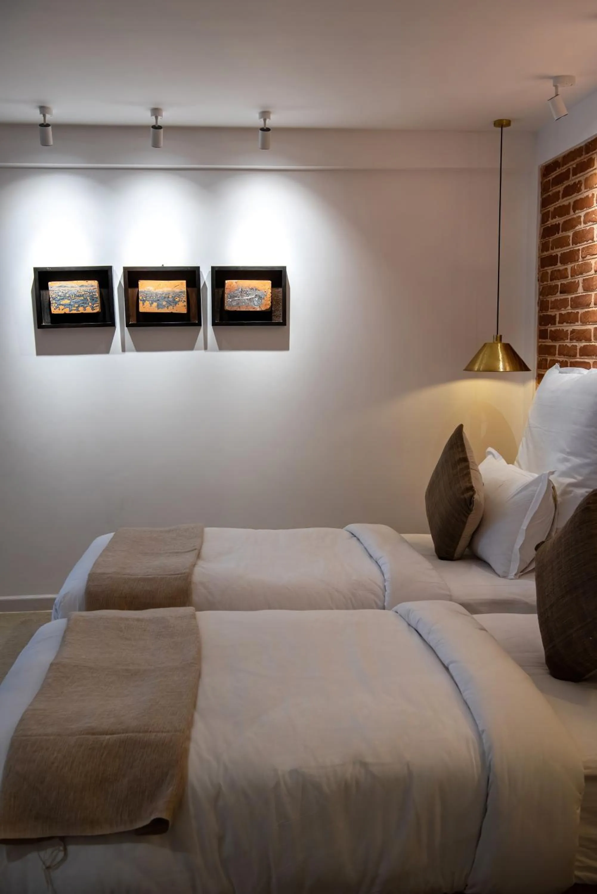 Bedroom, Bed in The Nanee - Bhaktapur Durbar Square