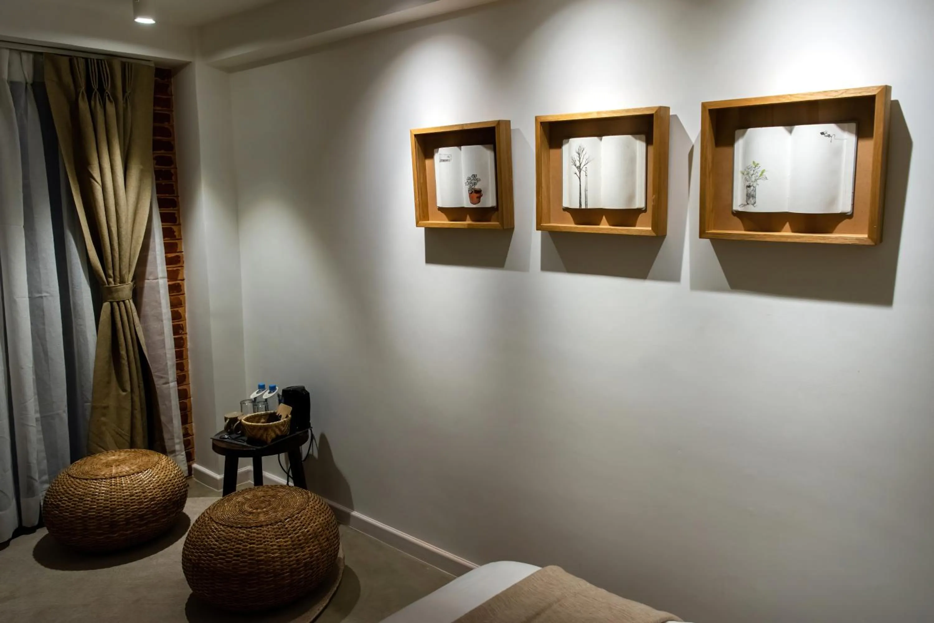 Bedroom in The Nanee - Bhaktapur Durbar Square