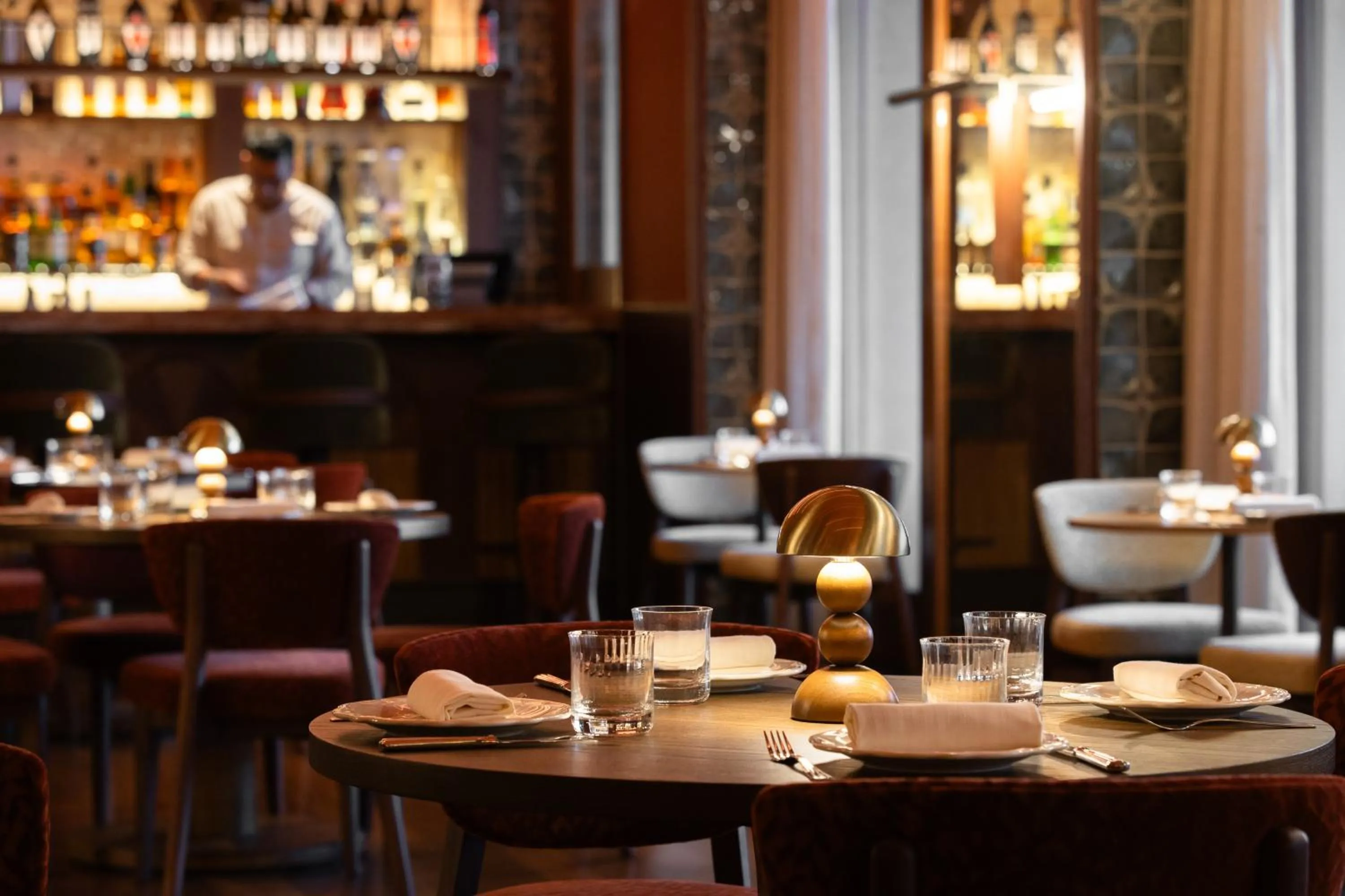 METT Barcelona GL - A Leading Hotel of the World