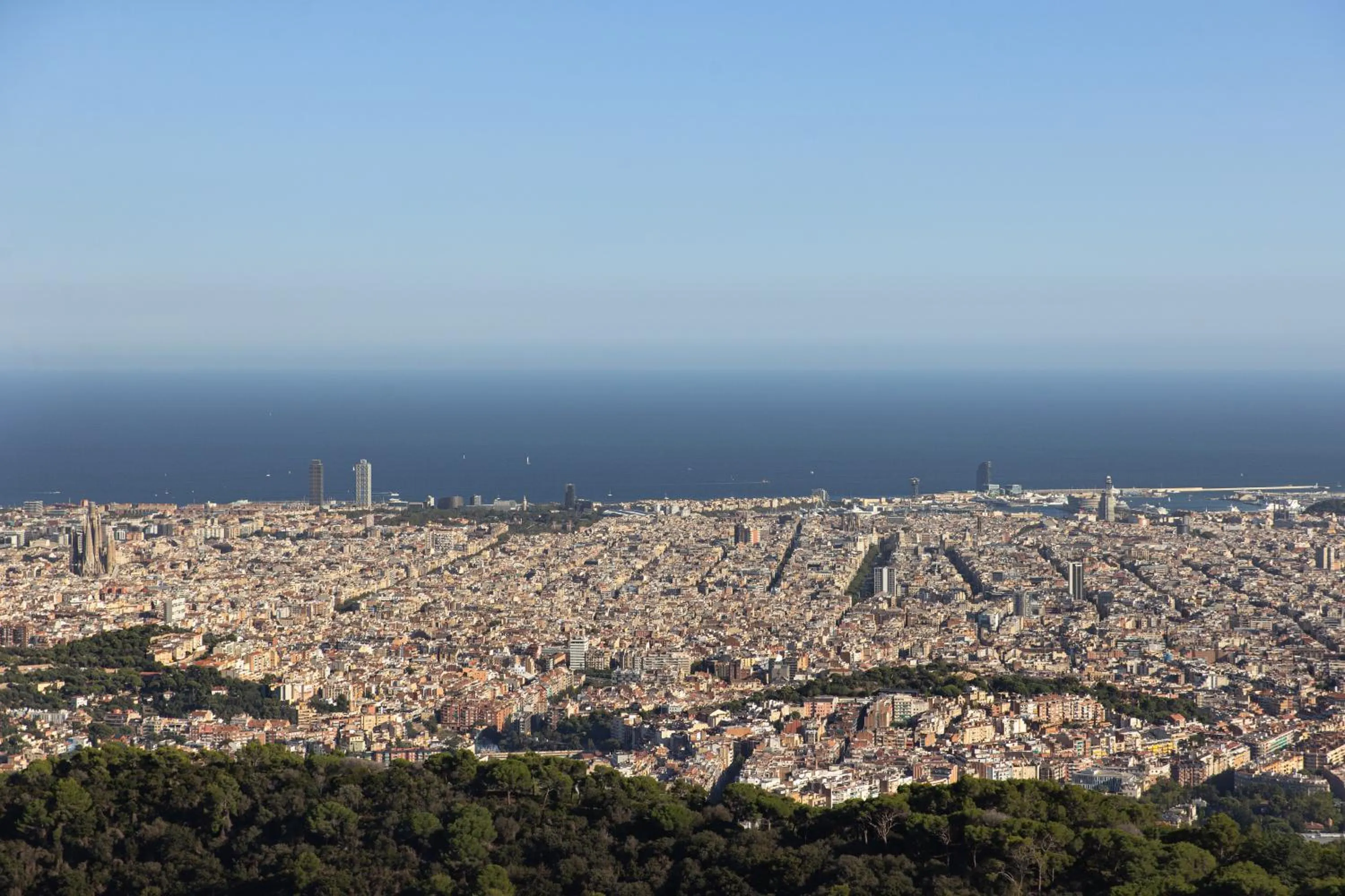 METT Barcelona GL - A Leading Hotel of the World