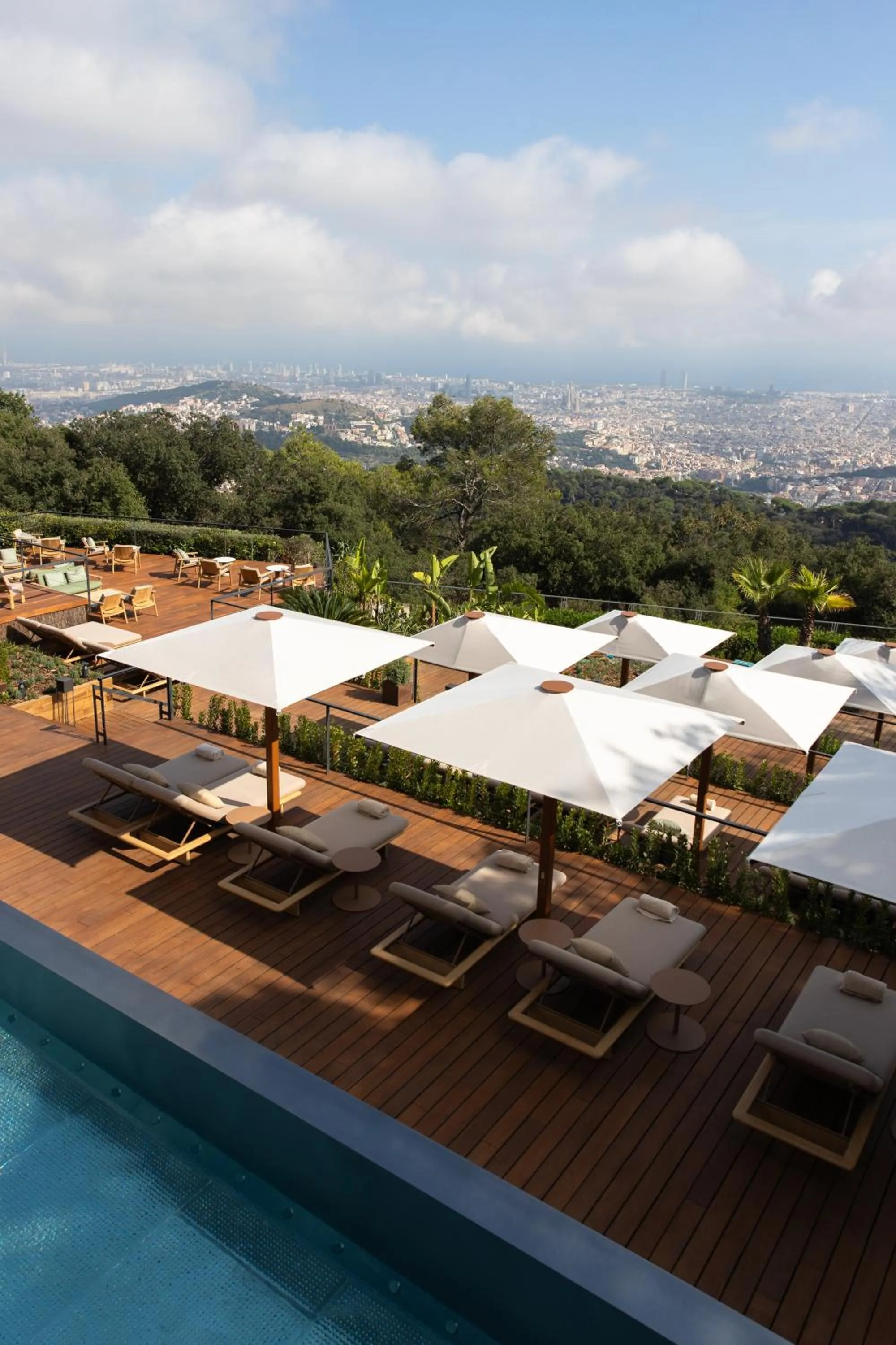 METT Barcelona GL - A Leading Hotel of the World