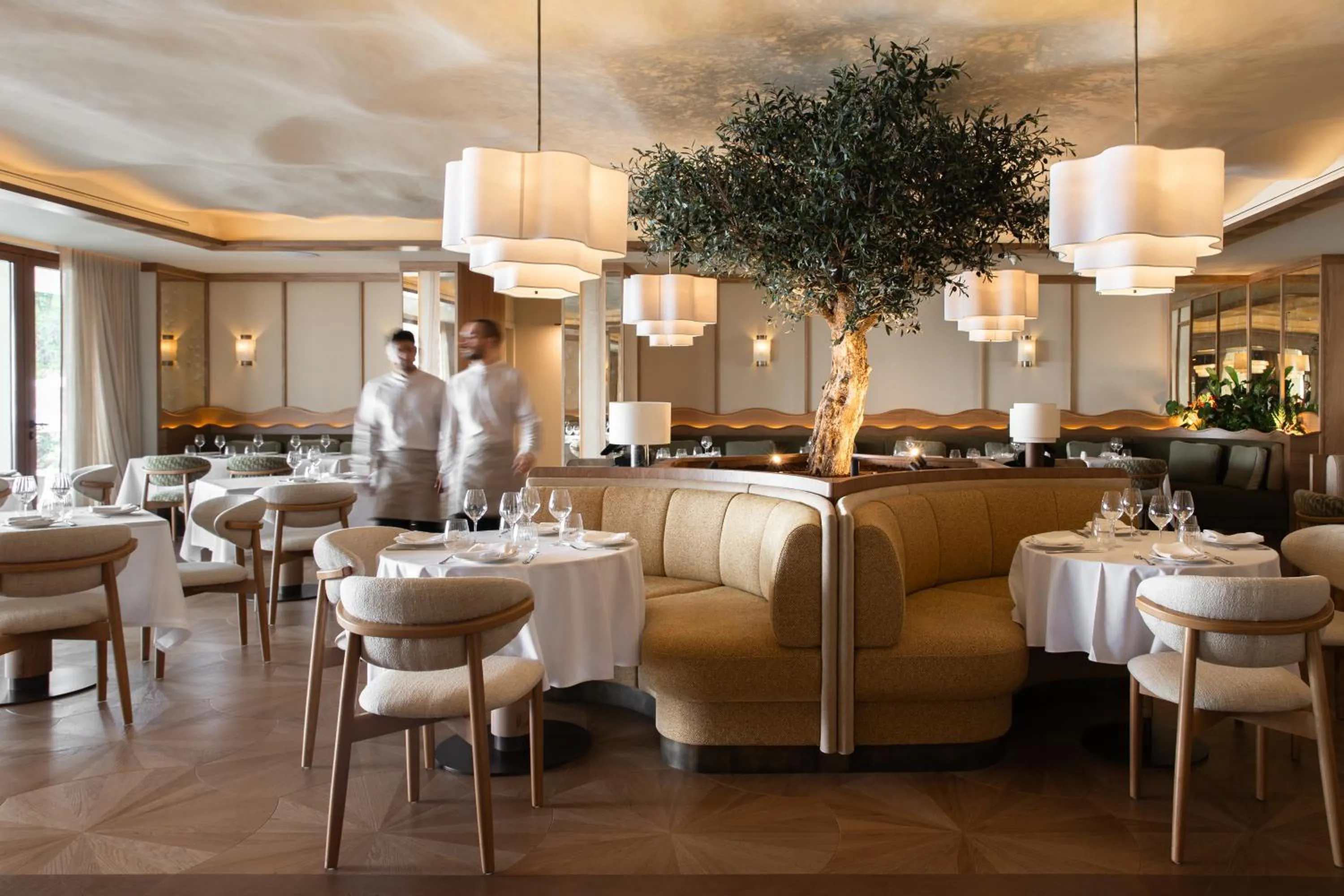 METT Barcelona GL - A Leading Hotel of the World