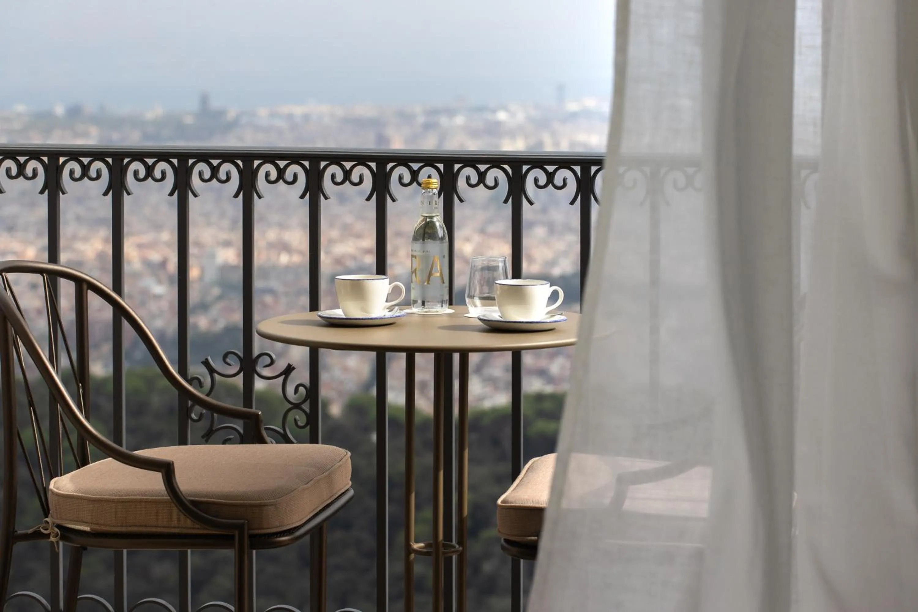 METT Barcelona GL - A Leading Hotel of the World