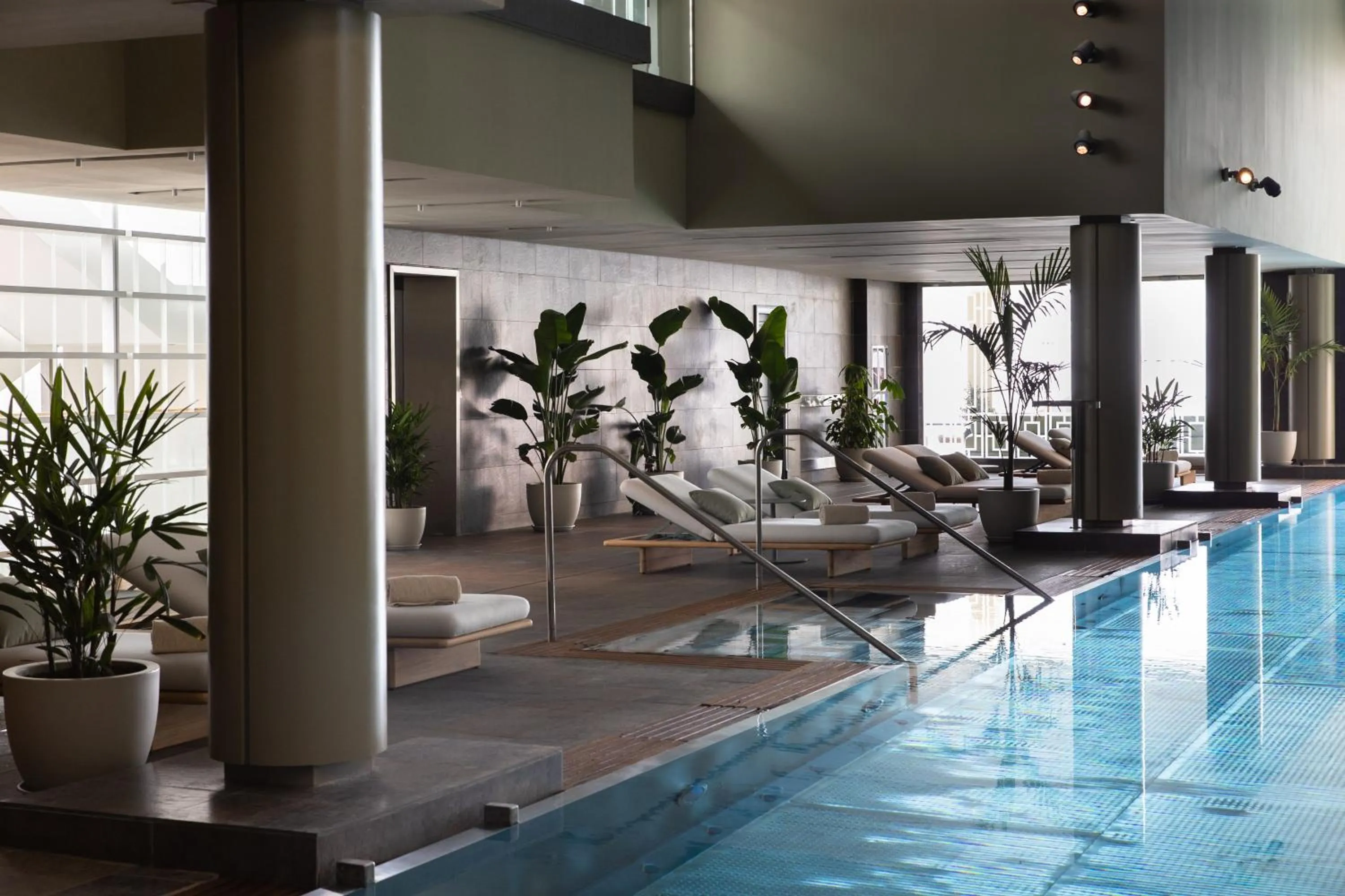 METT Barcelona GL - A Leading Hotel of the World