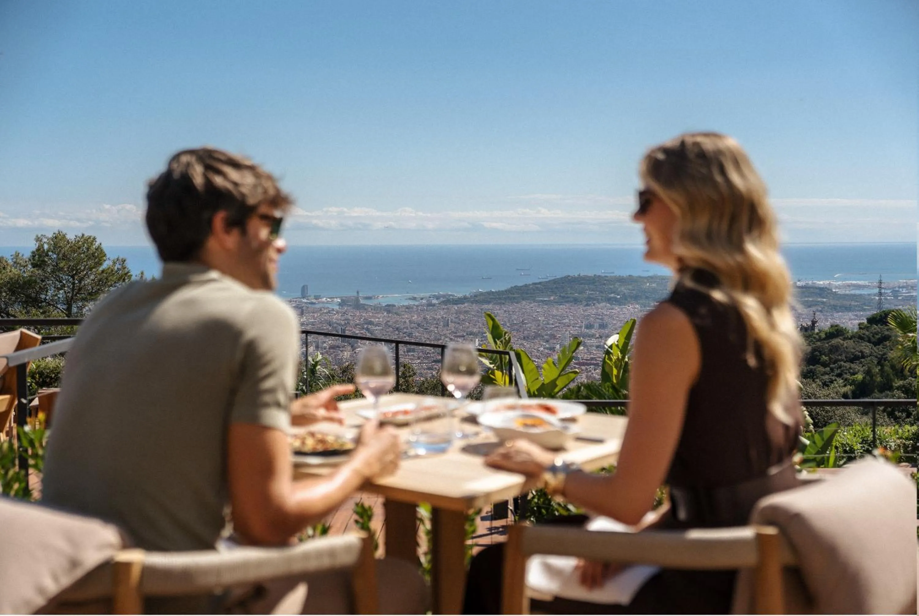 METT Barcelona GL - A Leading Hotel of the World