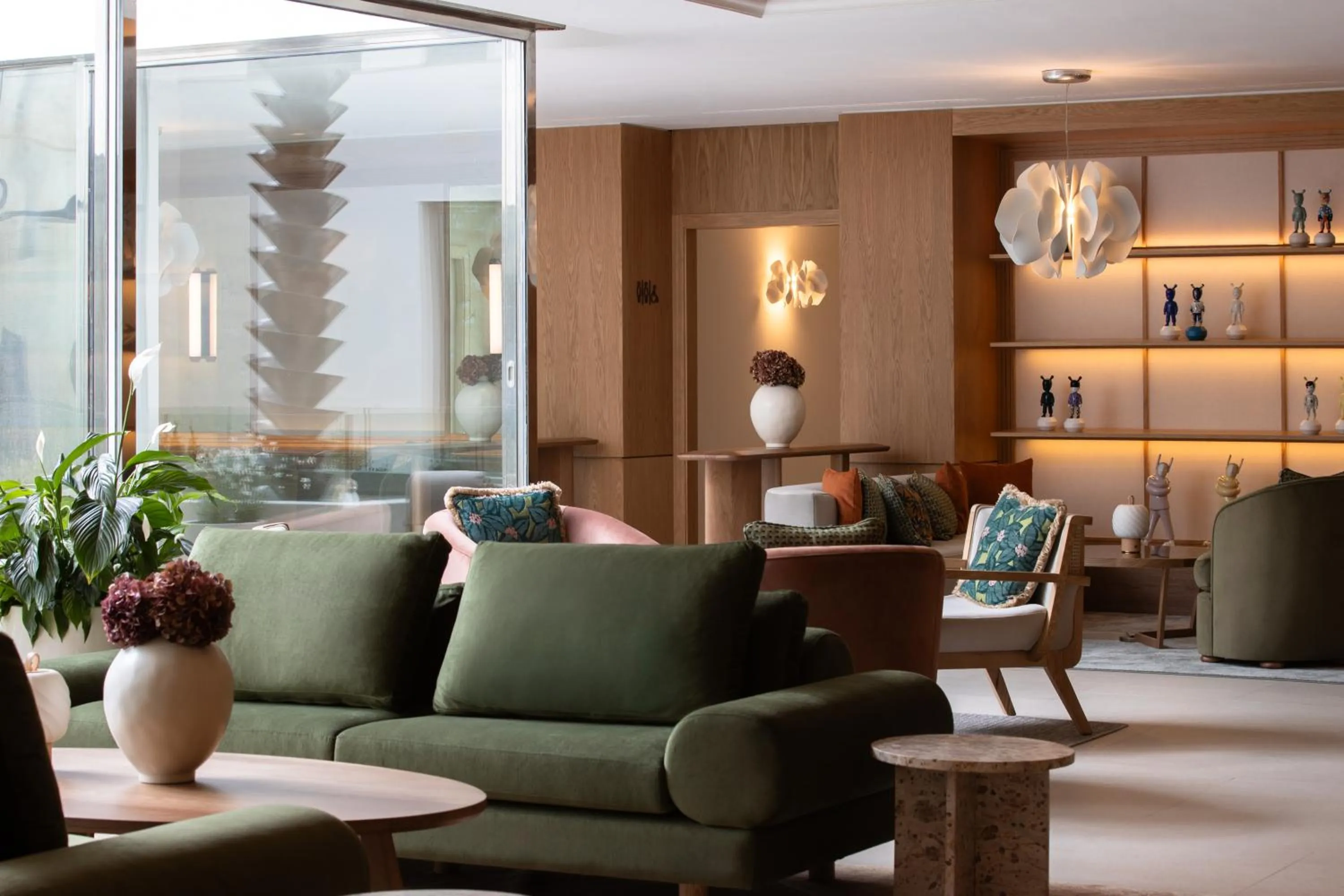 METT Barcelona GL - A Leading Hotel of the World