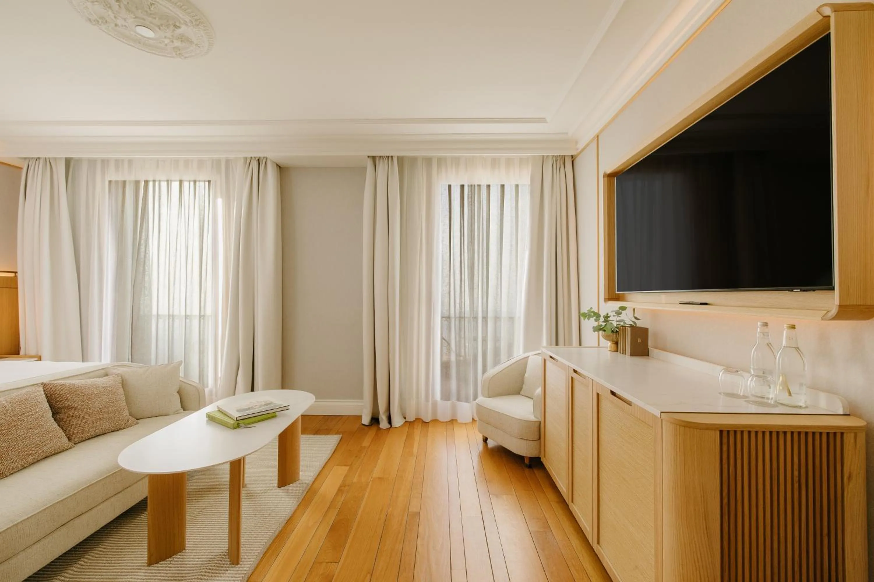 METT Barcelona GL - A Leading Hotel of the World