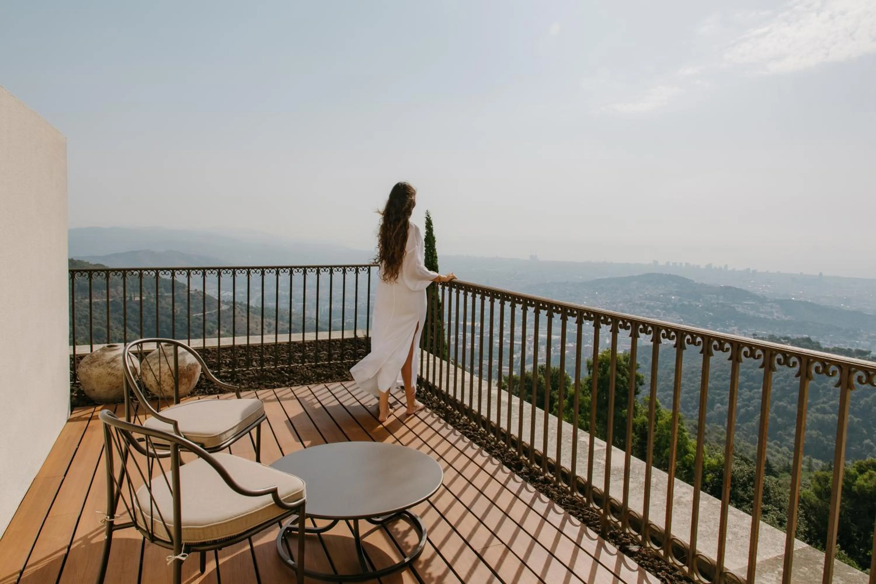 METT Barcelona GL - A Leading Hotel of the World