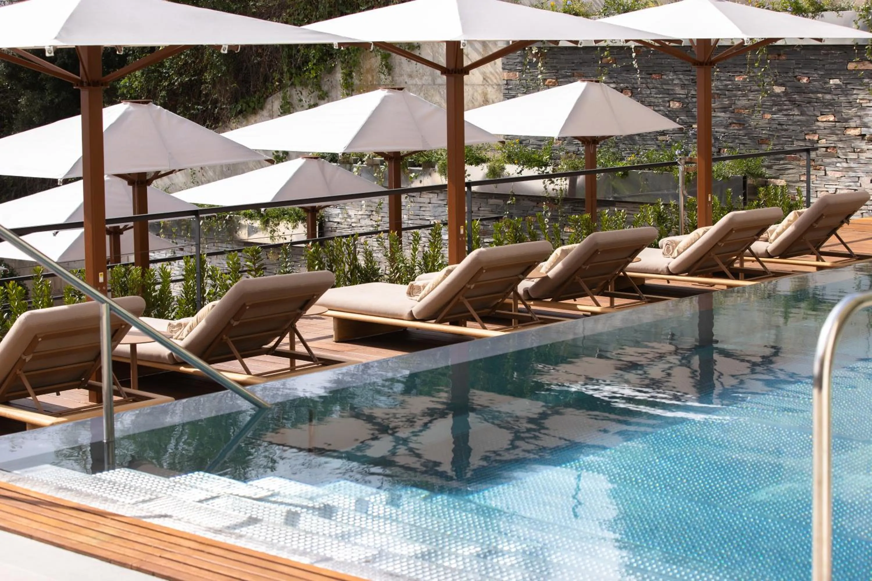 METT Barcelona GL - A Leading Hotel of the World