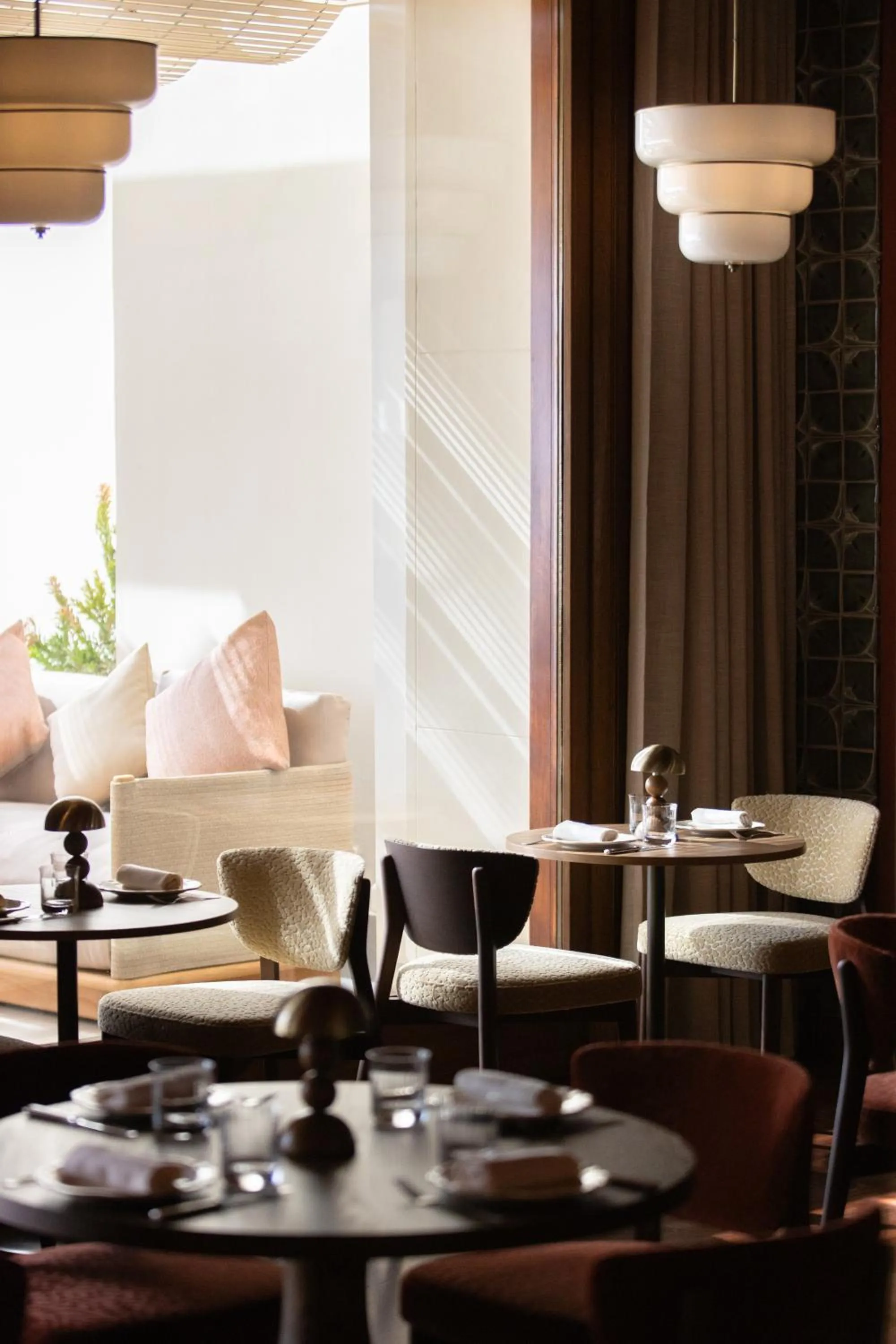 METT Barcelona GL - A Leading Hotel of the World