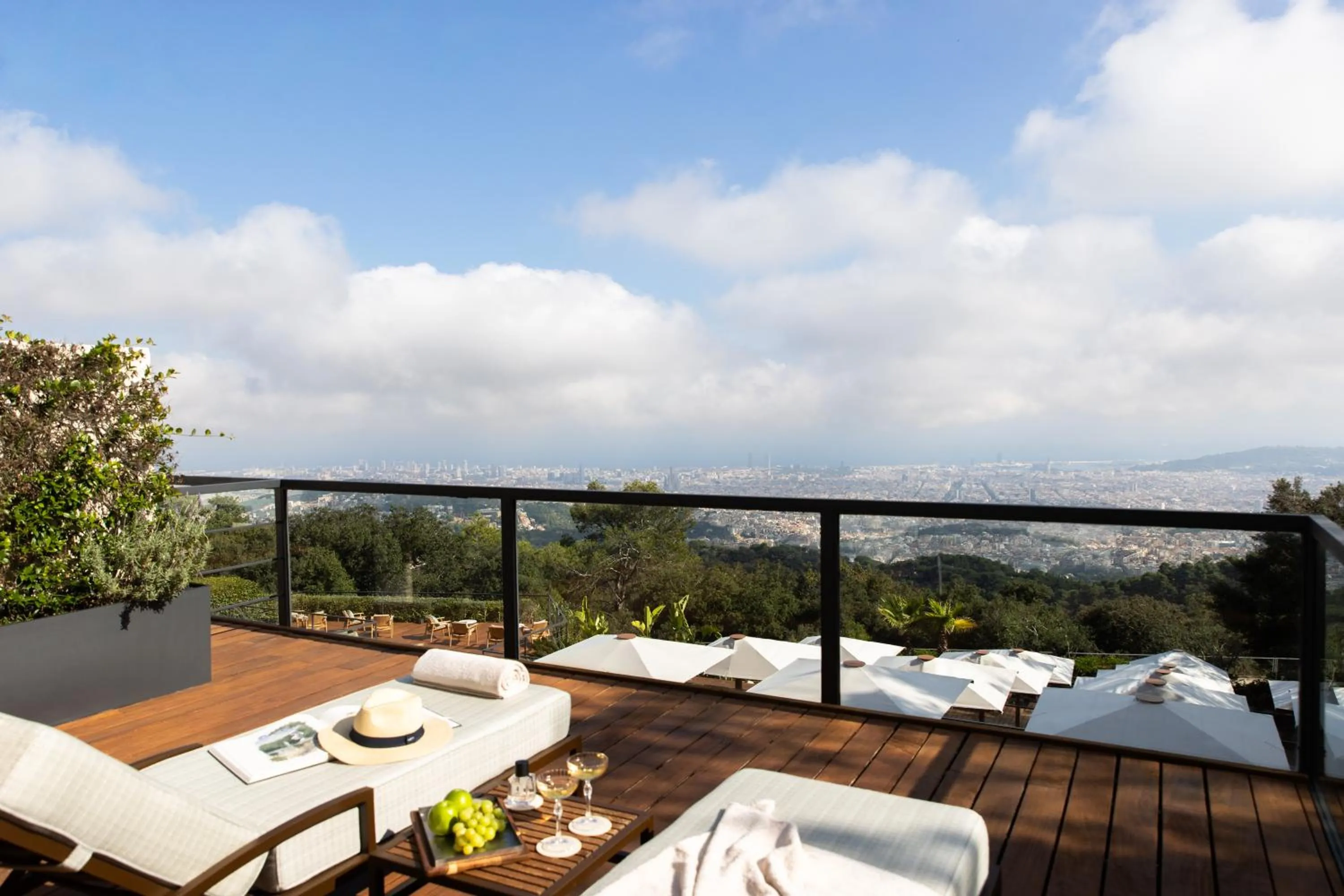 METT Barcelona GL - A Leading Hotel of the World