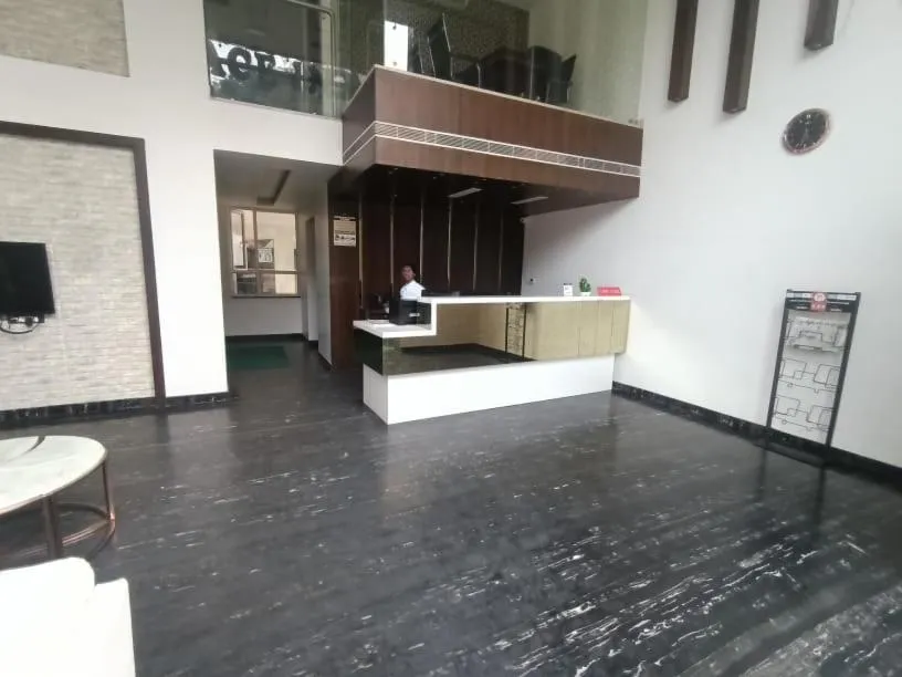 TV and multimedia in Yuvraj Palace Inn