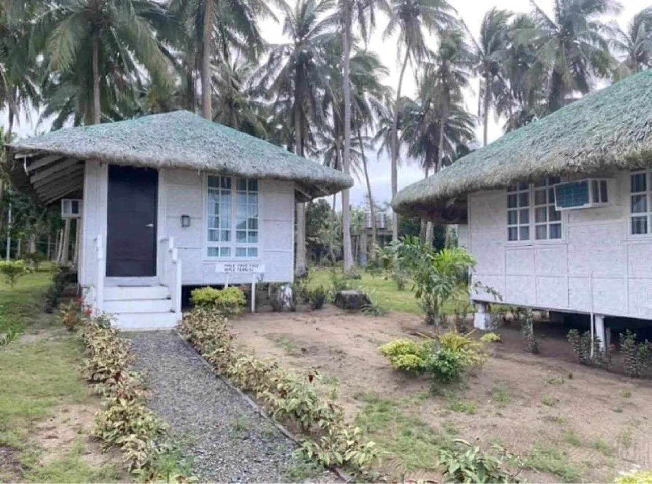 Property building in Kehalani Beach Resort by Cocotel