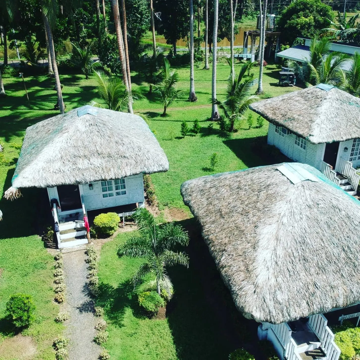 Property building in Kehalani Beach Resort by Cocotel