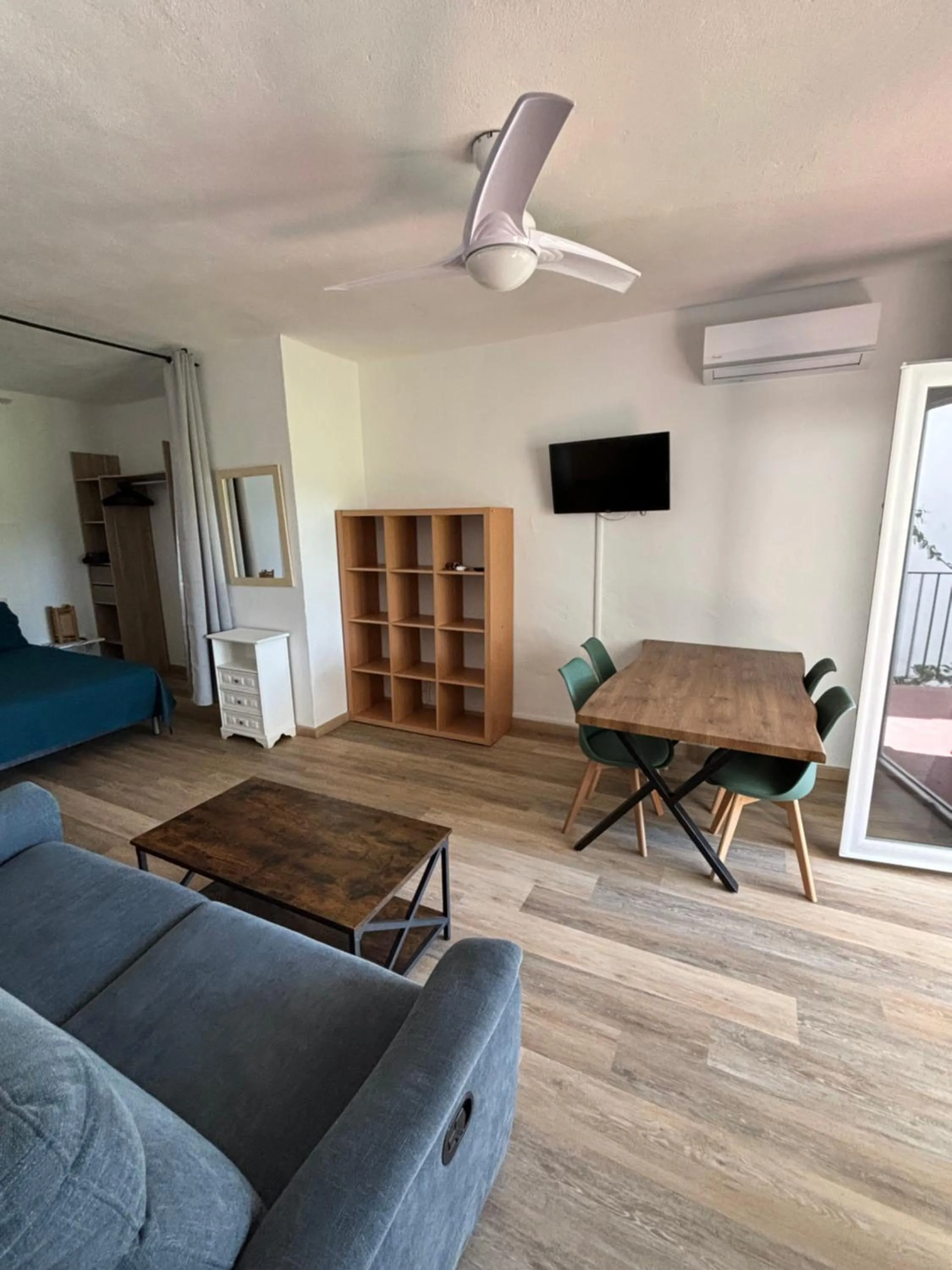 Résidence Punta paliagi