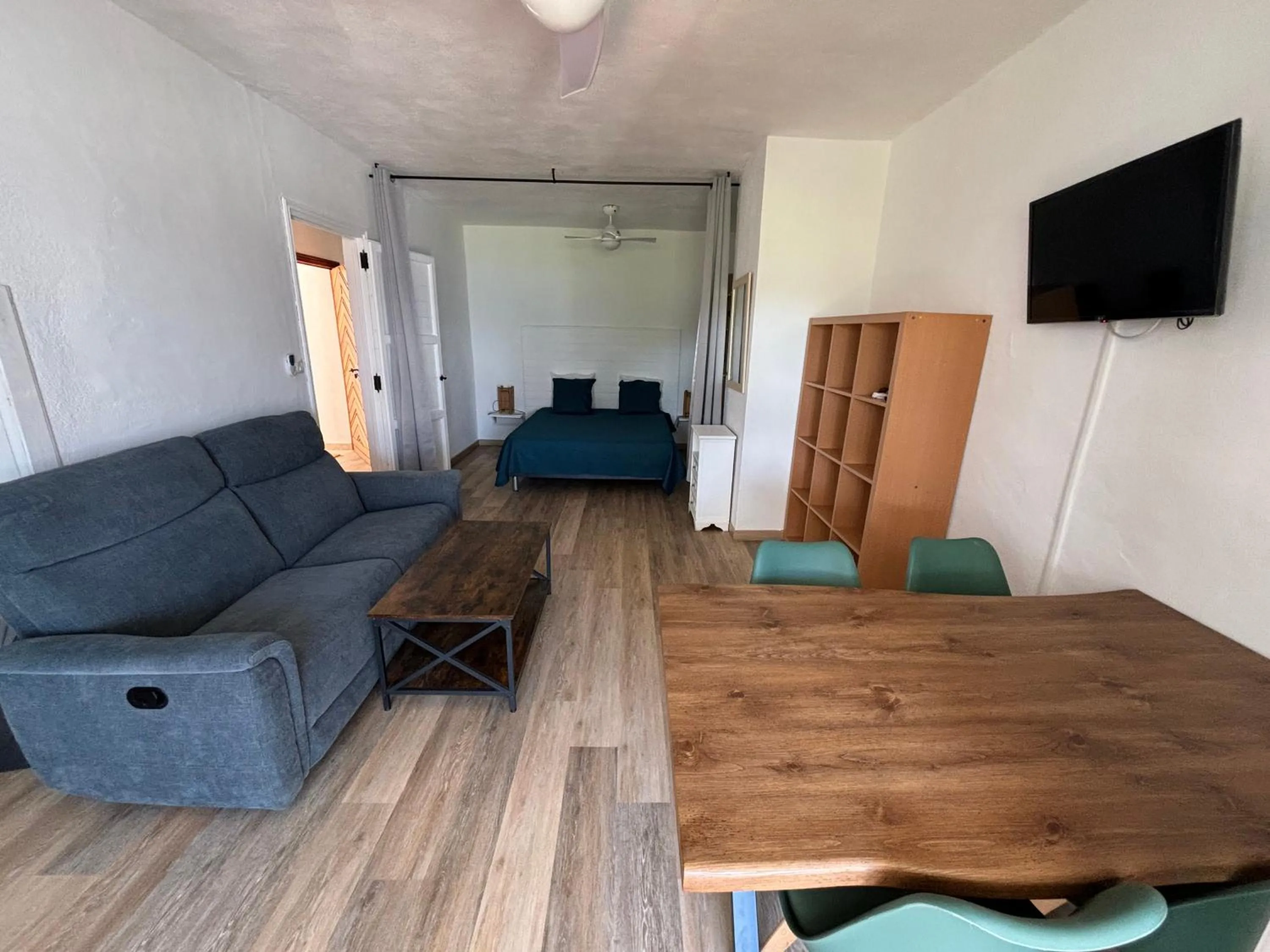 Résidence Punta paliagi