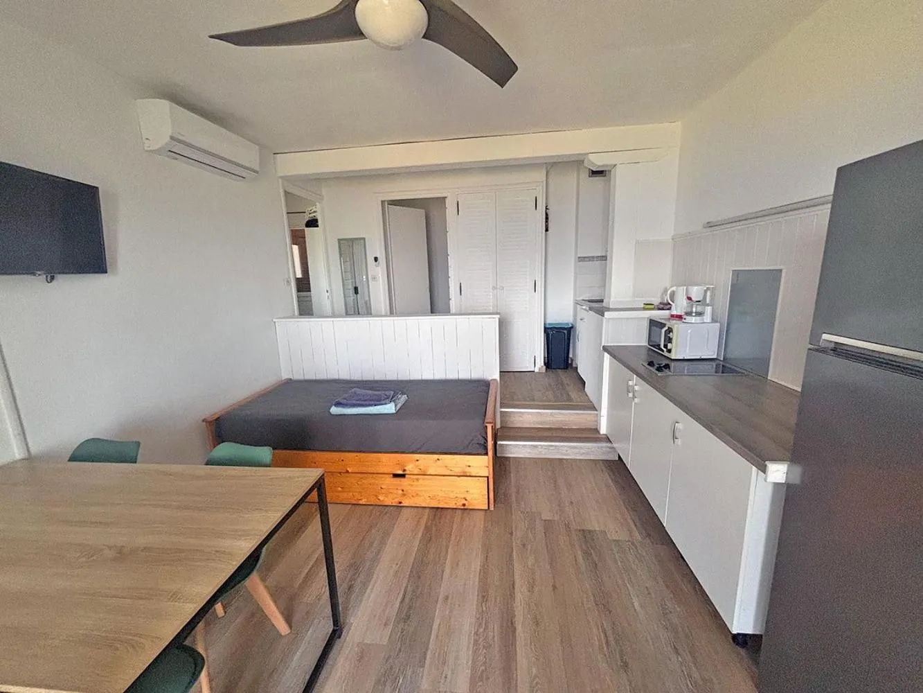 Résidence Punta paliagi