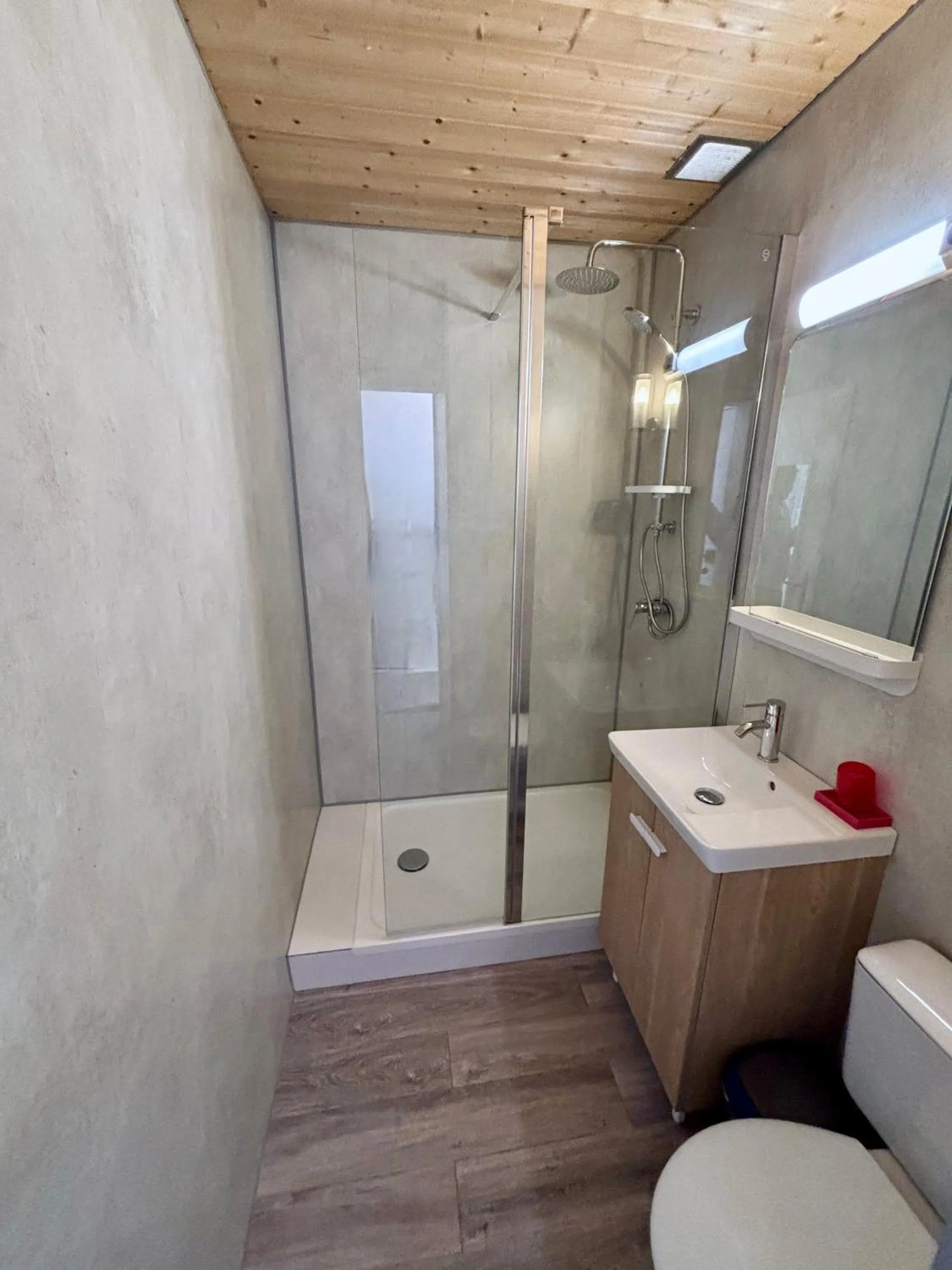 Résidence Punta paliagi