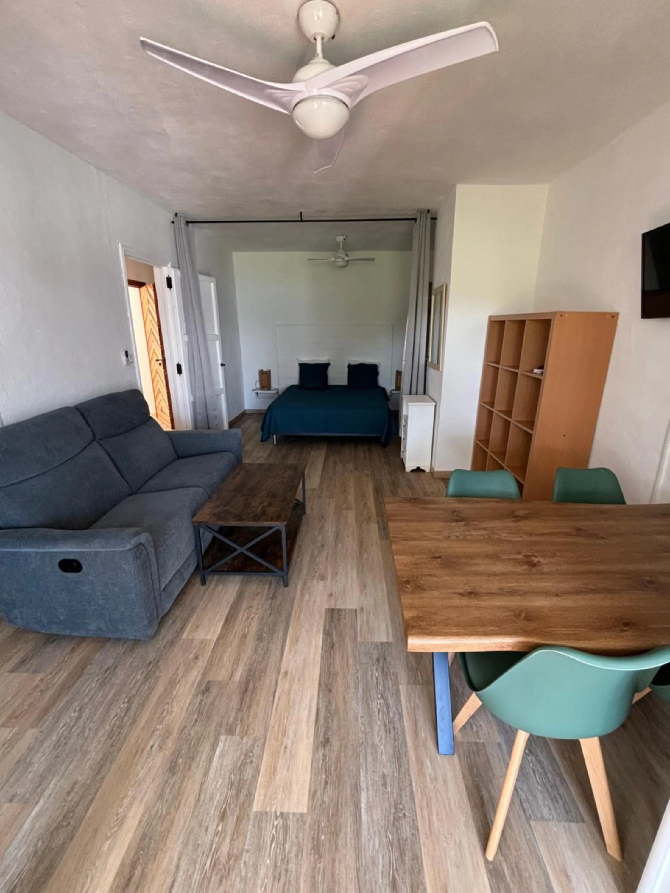 Résidence Punta paliagi