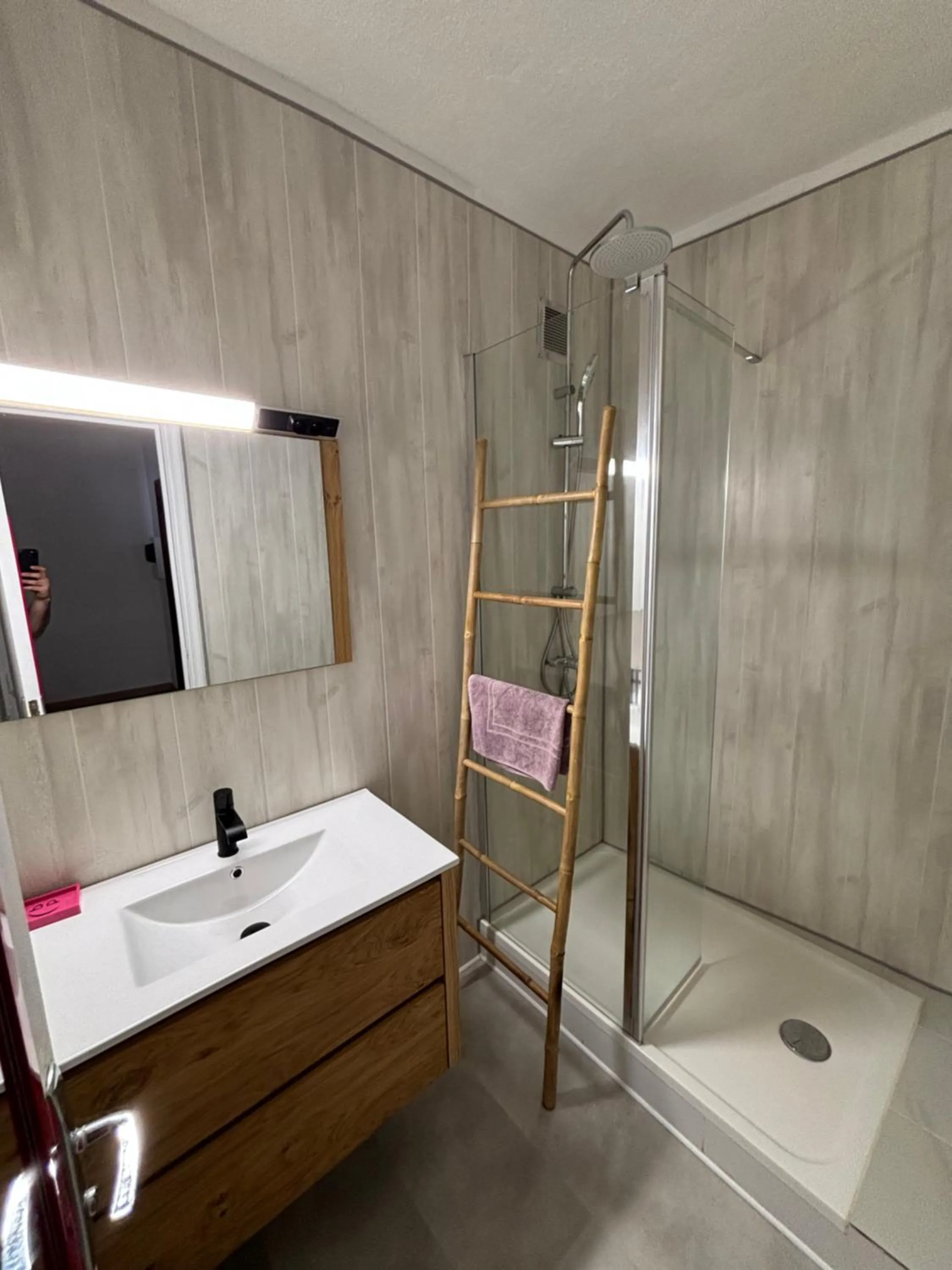 Résidence Punta paliagi