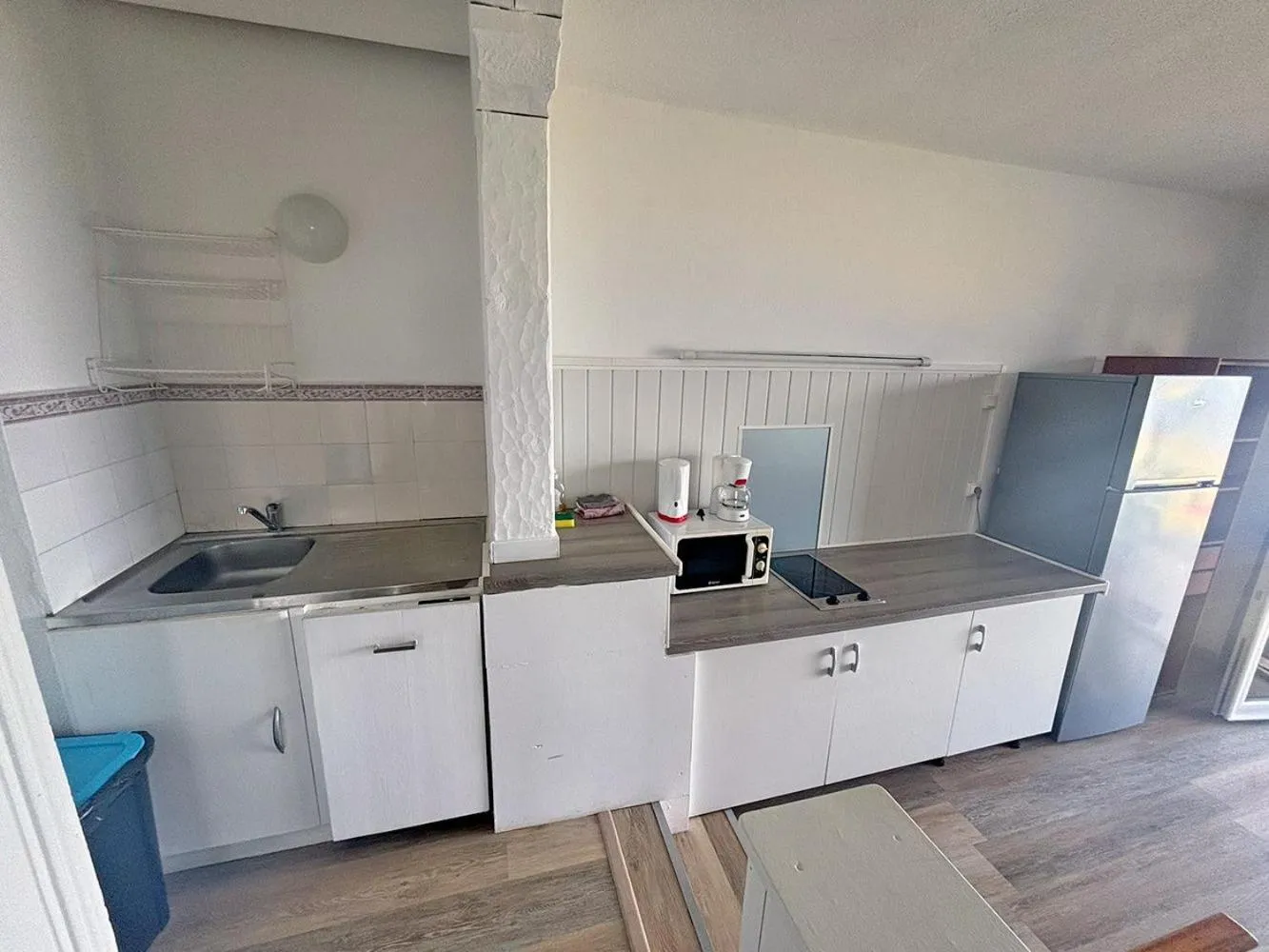 Résidence Punta paliagi