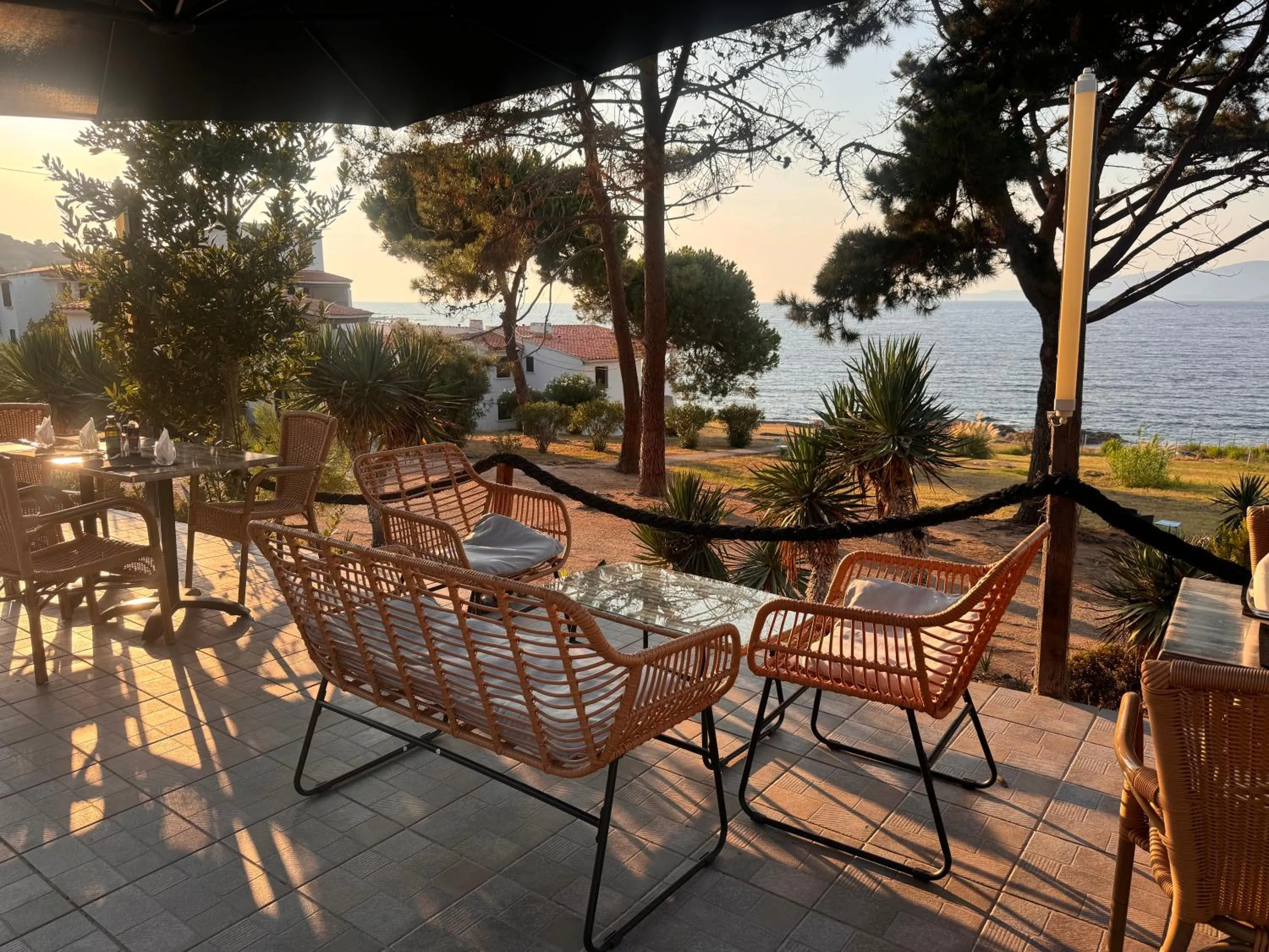 Résidence Punta paliagi