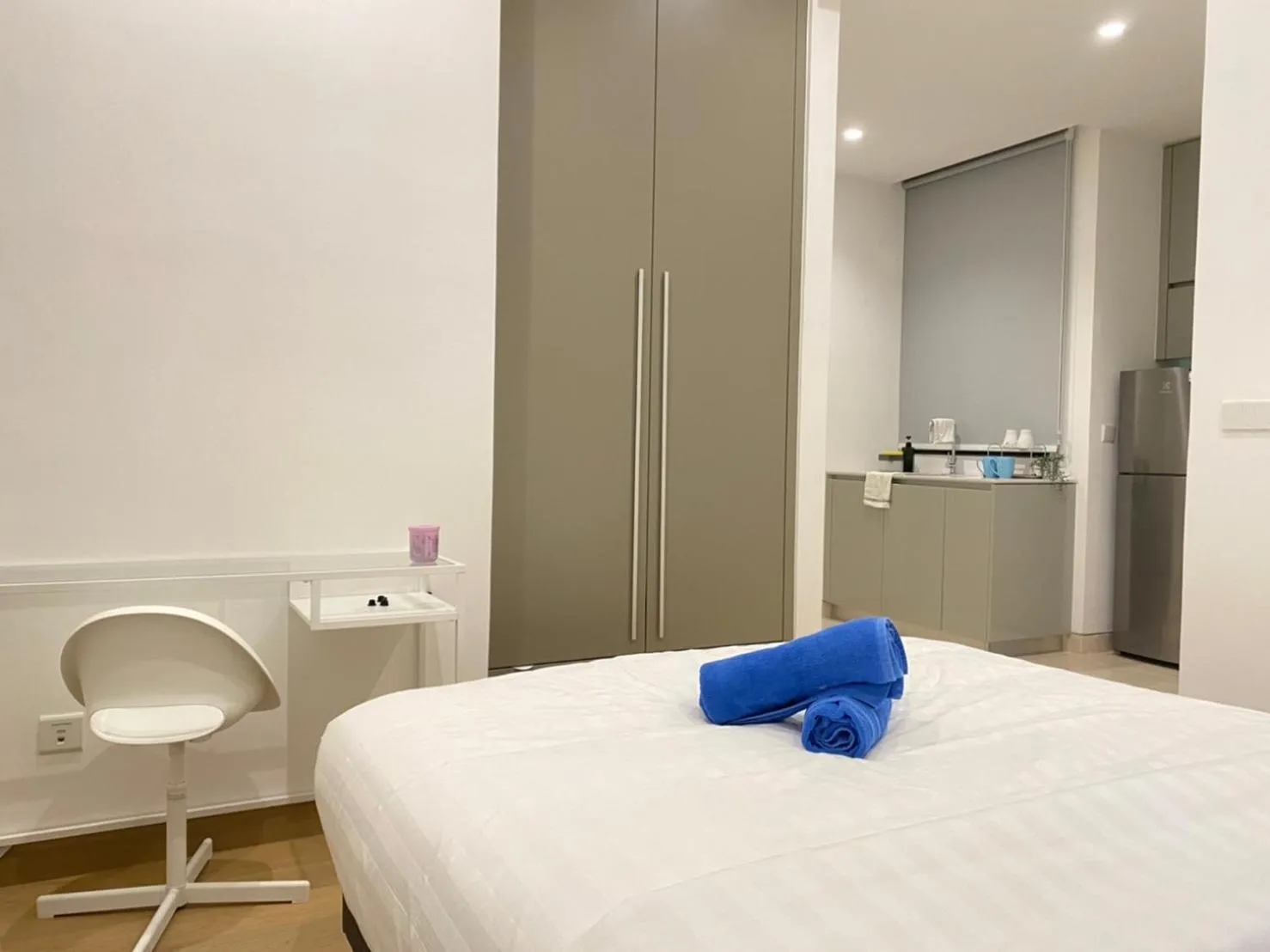 The Dolphin Lucentia Bukit Bintang KLCC Kuala Lumpur