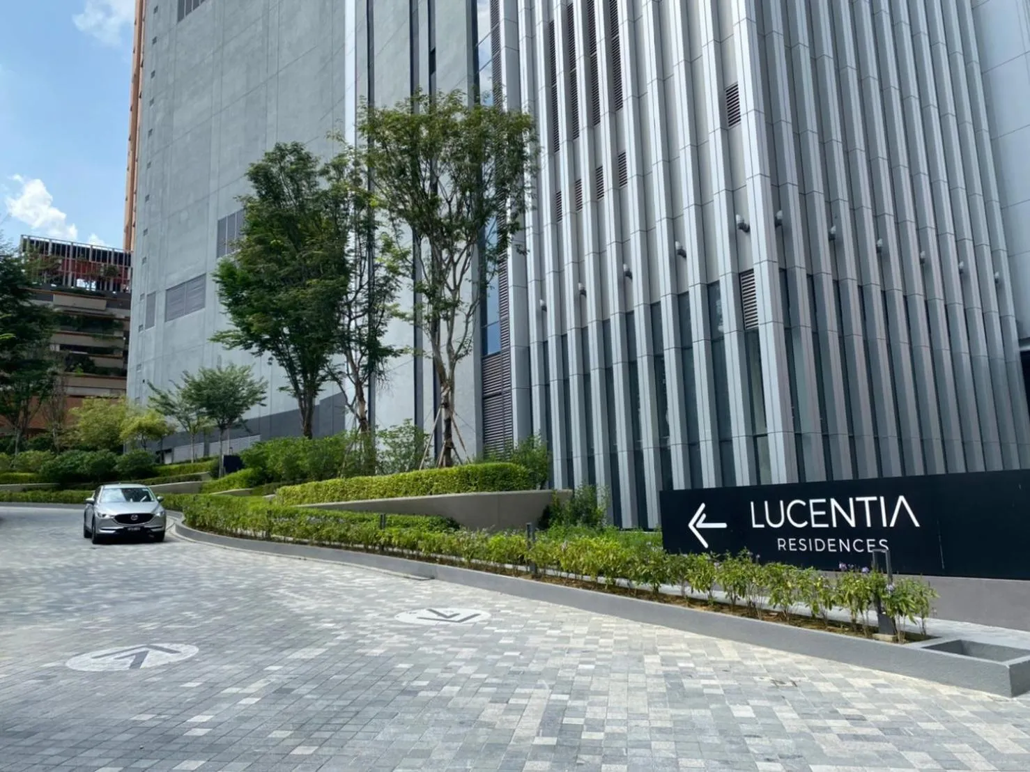 The Dolphin Lucentia Bukit Bintang KLCC Kuala Lumpur