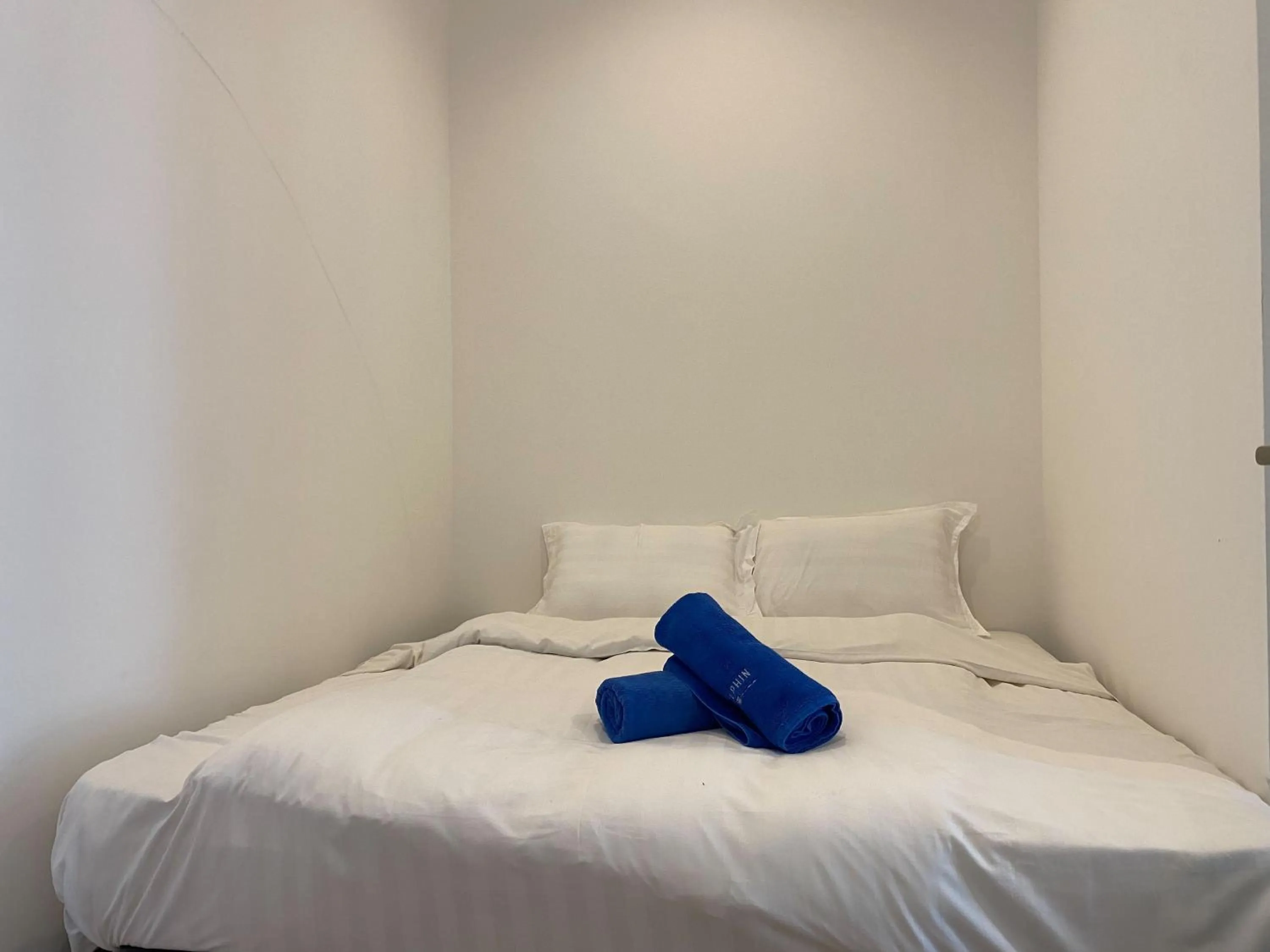 The Dolphin Lucentia Bukit Bintang KLCC Kuala Lumpur