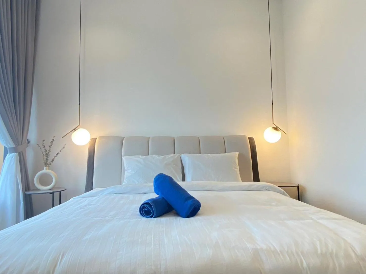 The Dolphin Lucentia Bukit Bintang KLCC Kuala Lumpur