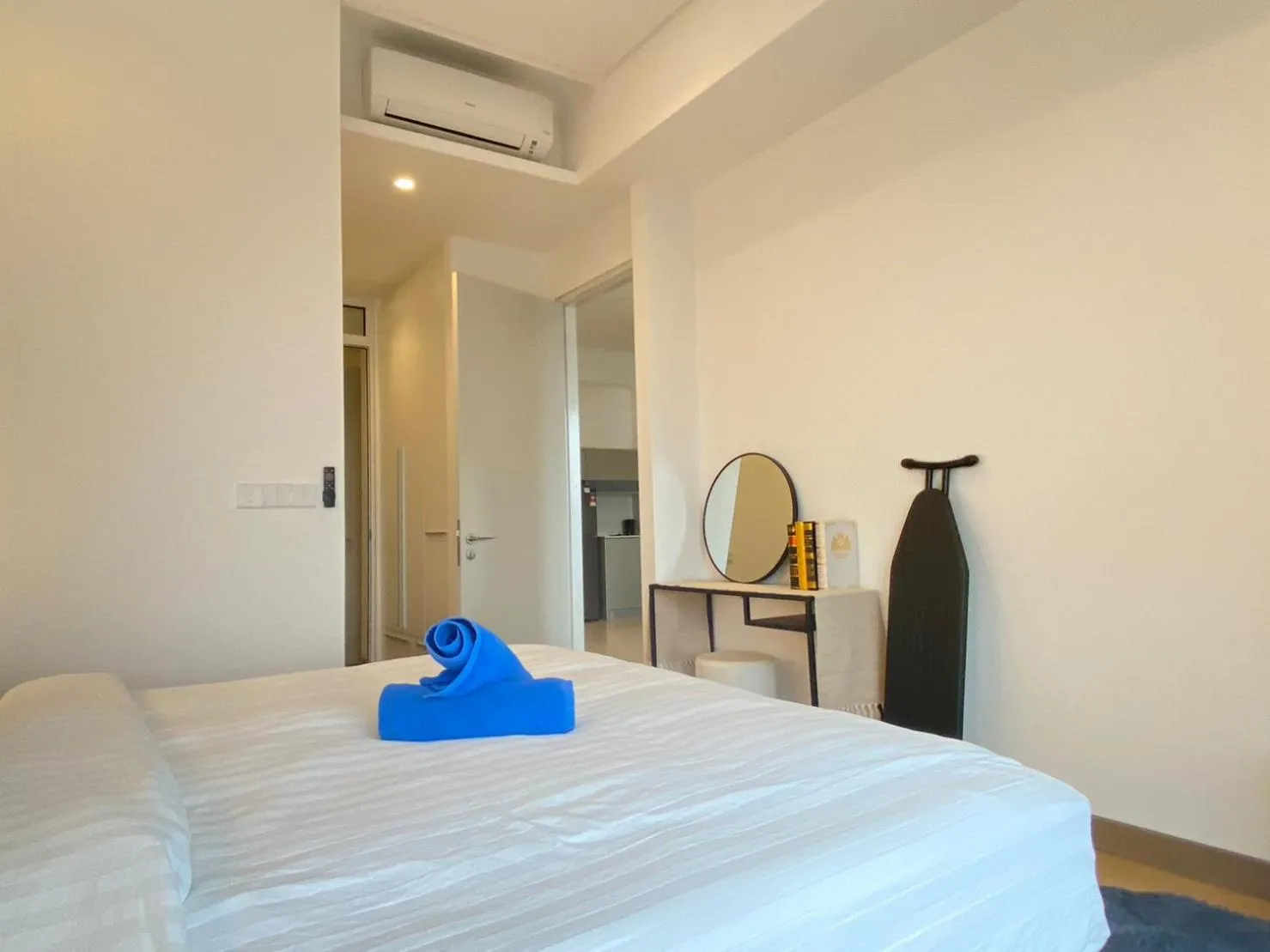 The Dolphin Lucentia Bukit Bintang KLCC Kuala Lumpur