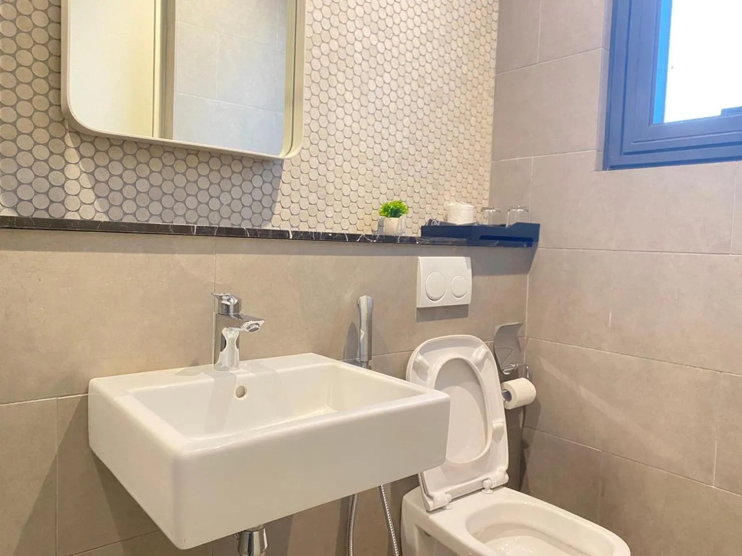 The Dolphin Lucentia Bukit Bintang KLCC Kuala Lumpur