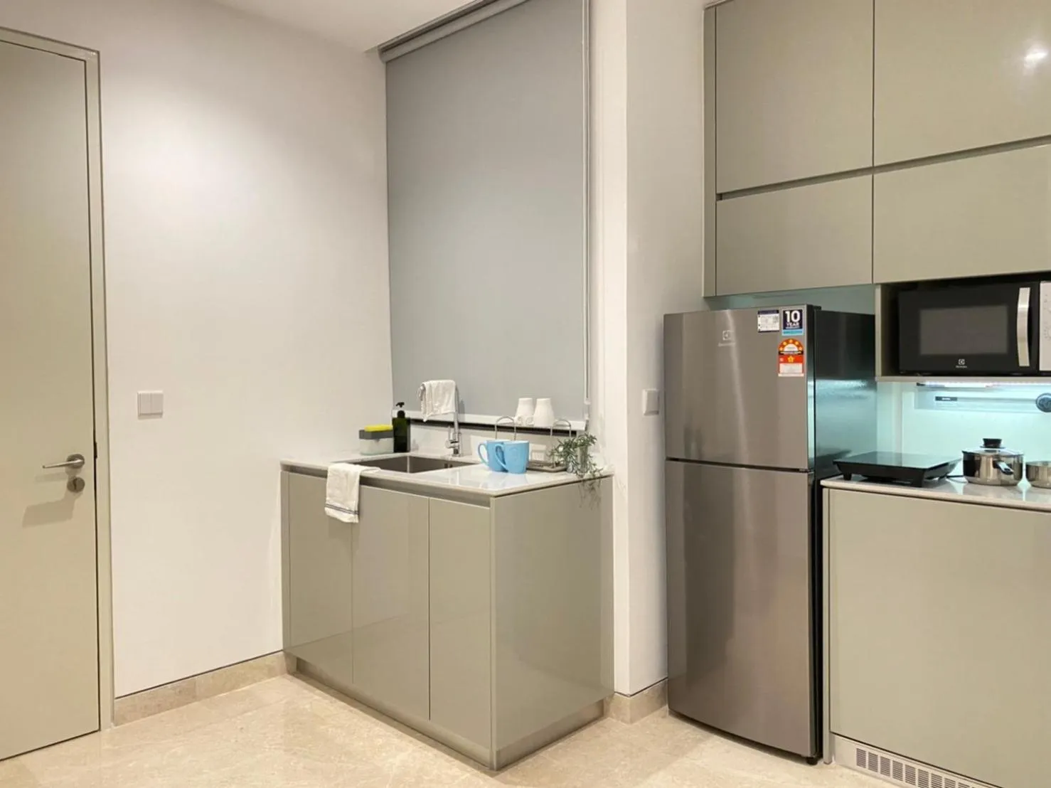 The Dolphin Lucentia Bukit Bintang KLCC Kuala Lumpur