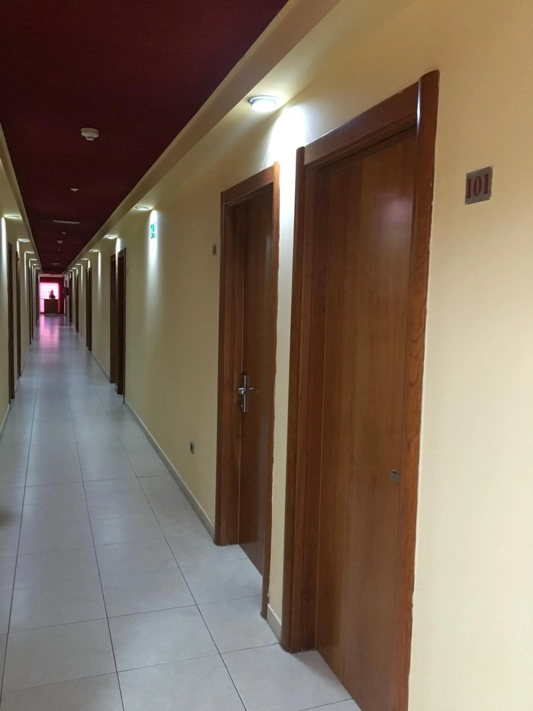 Other in Hotel Jonquera