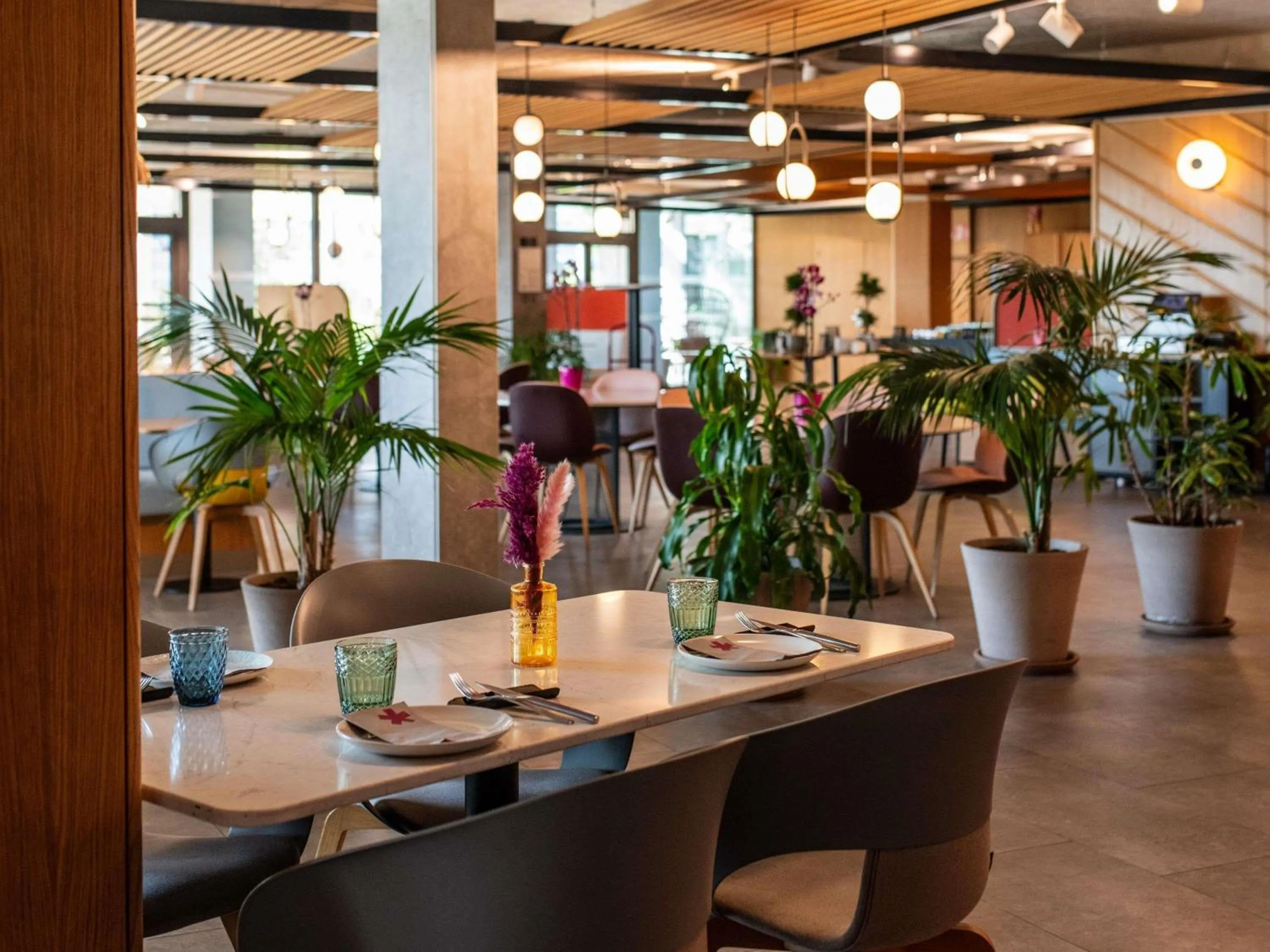 Other in Novotel Madrid City Las Ventas